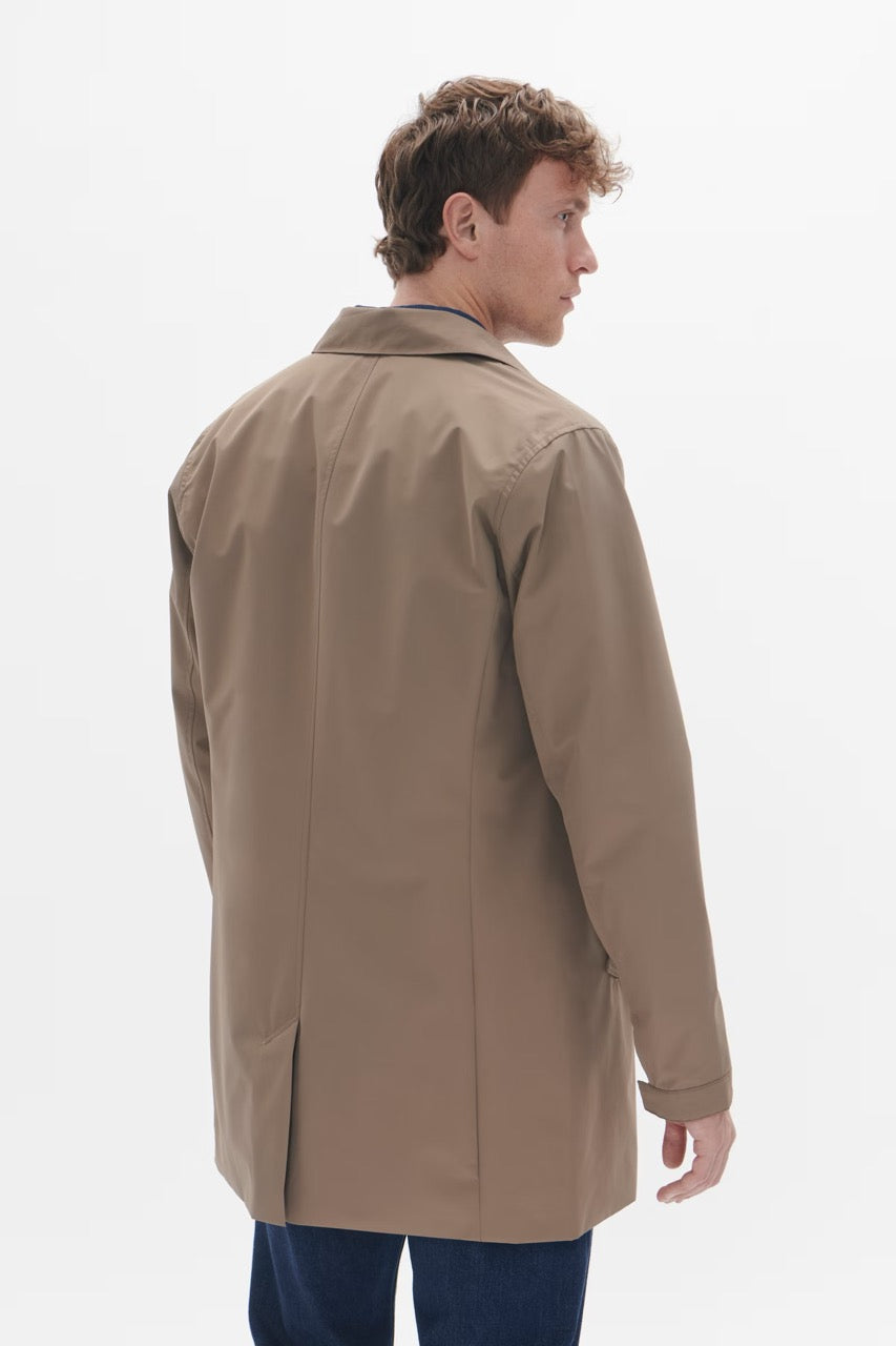 MAmiles Mac Walnut
