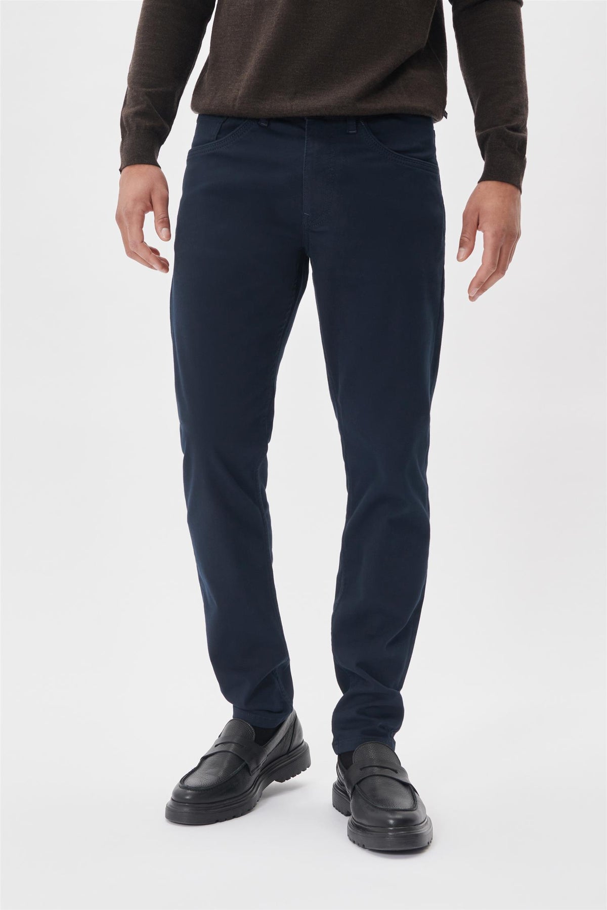 Mapete Dark Navy