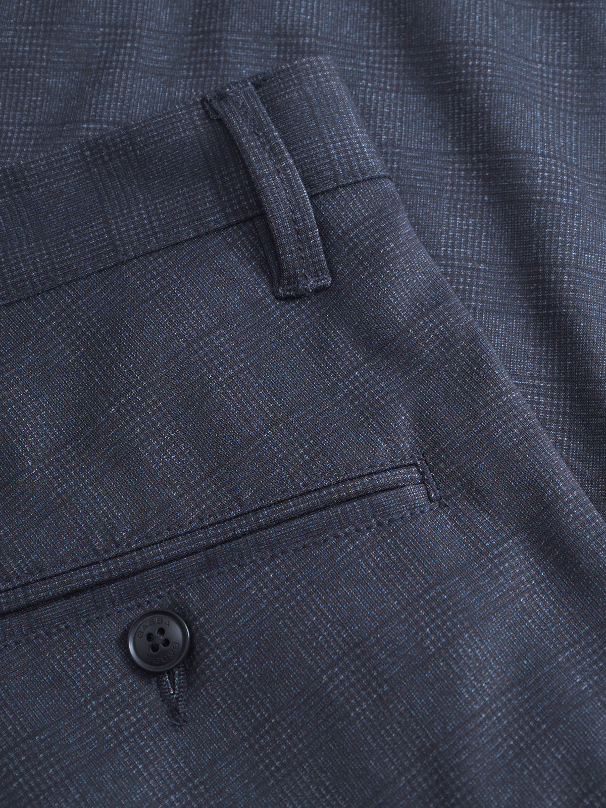 Paul Nygo Navy