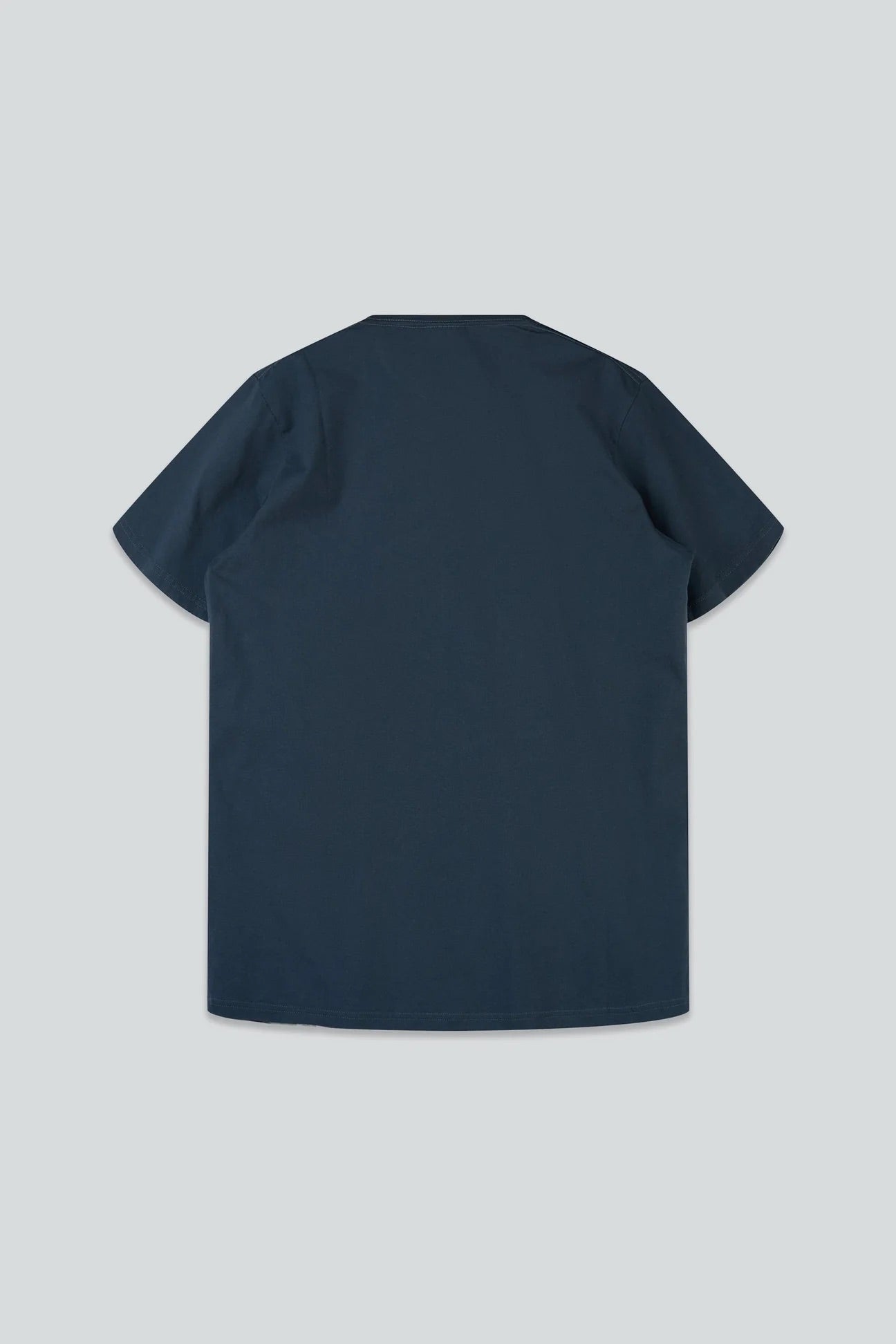 Woodpecker T-shirt Blueberry