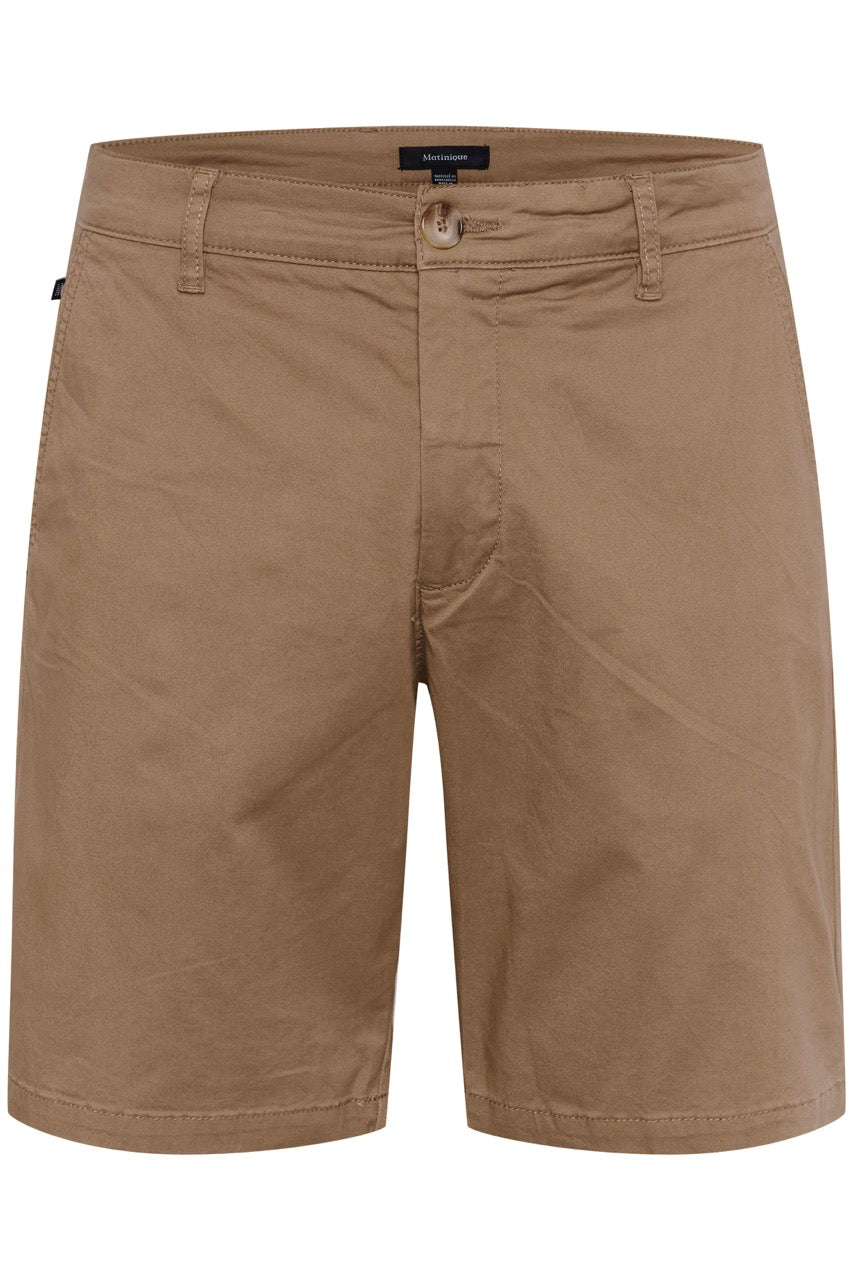 MAthomas Short Khaki