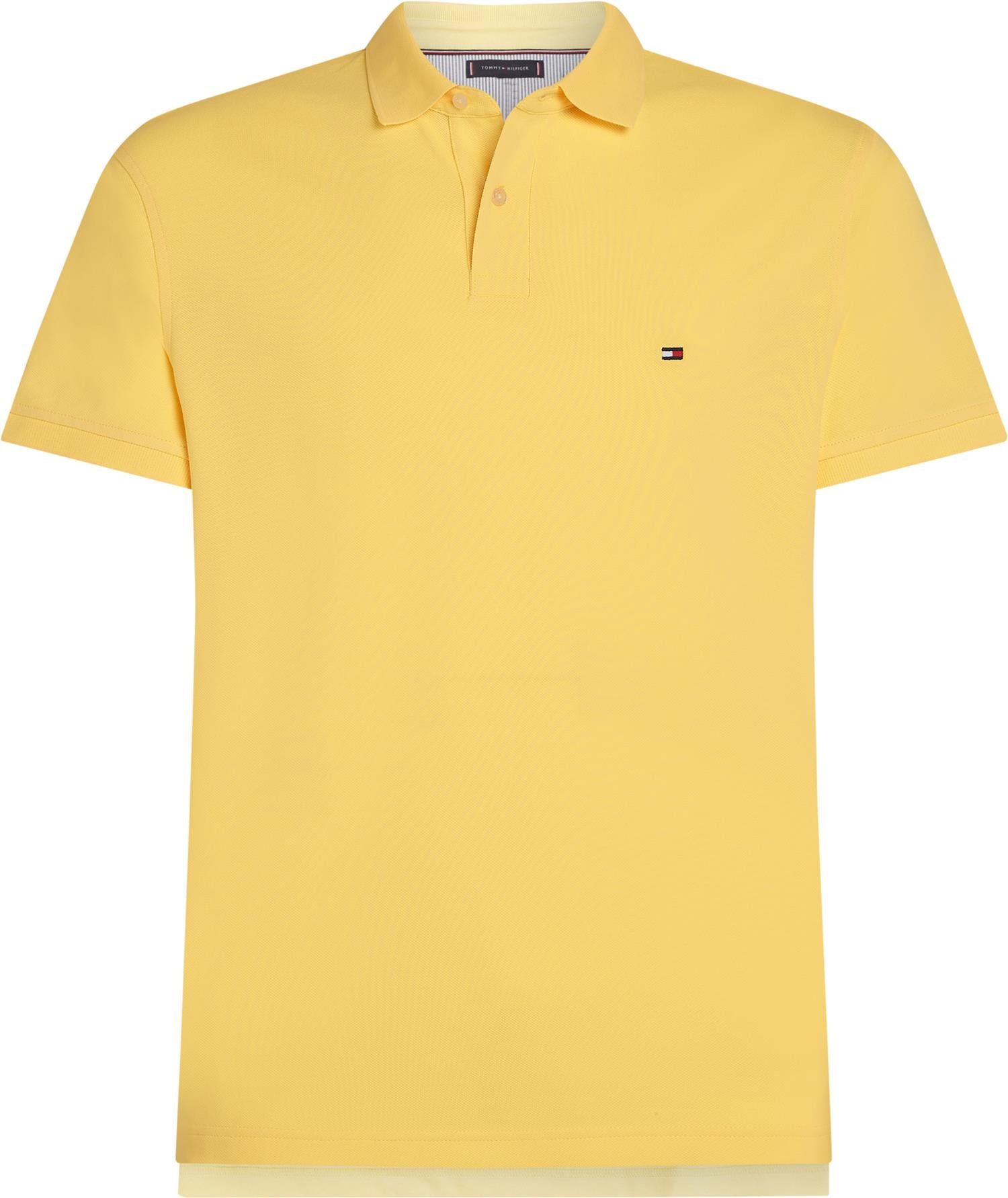 1985 REGULAR POLO Citronella