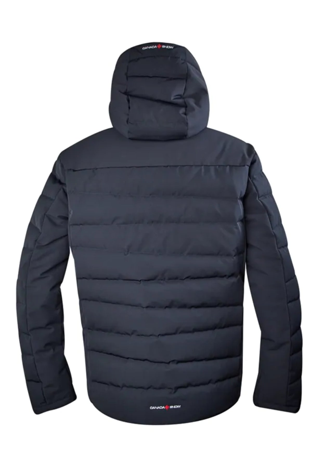 Josh Down Jacket Blue