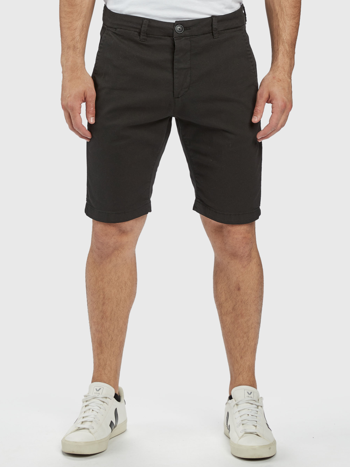 Jason K3280 Dale Shorts Black
