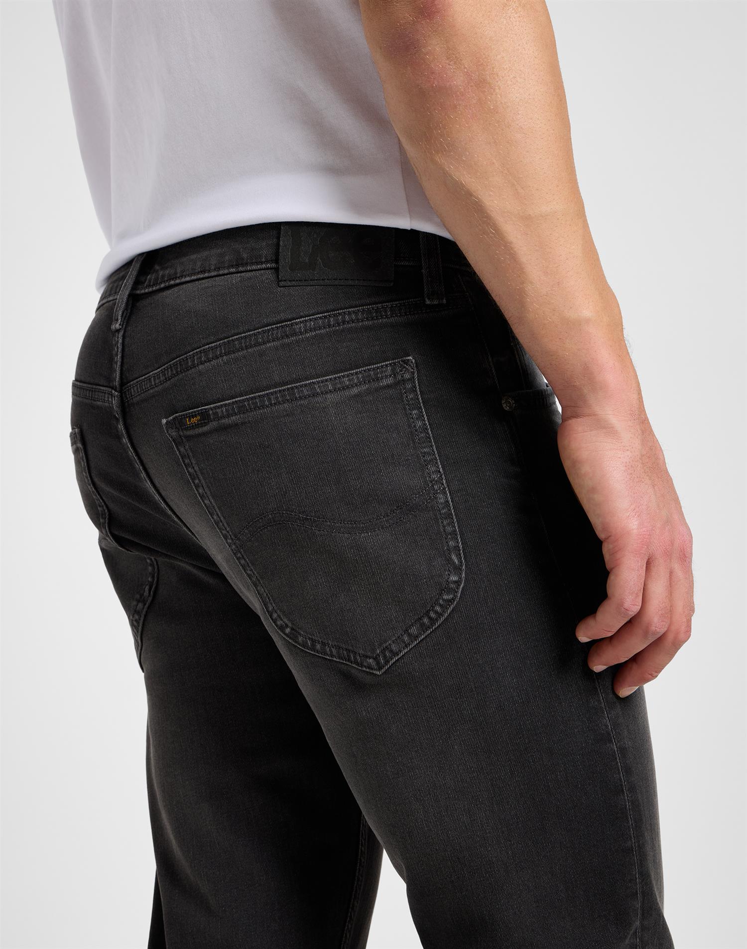 Daren Zip Fly Clement