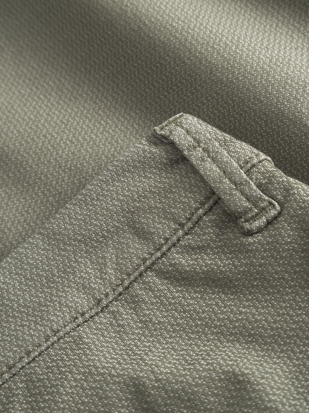 Paul K3280 Dale Chino Olive Green