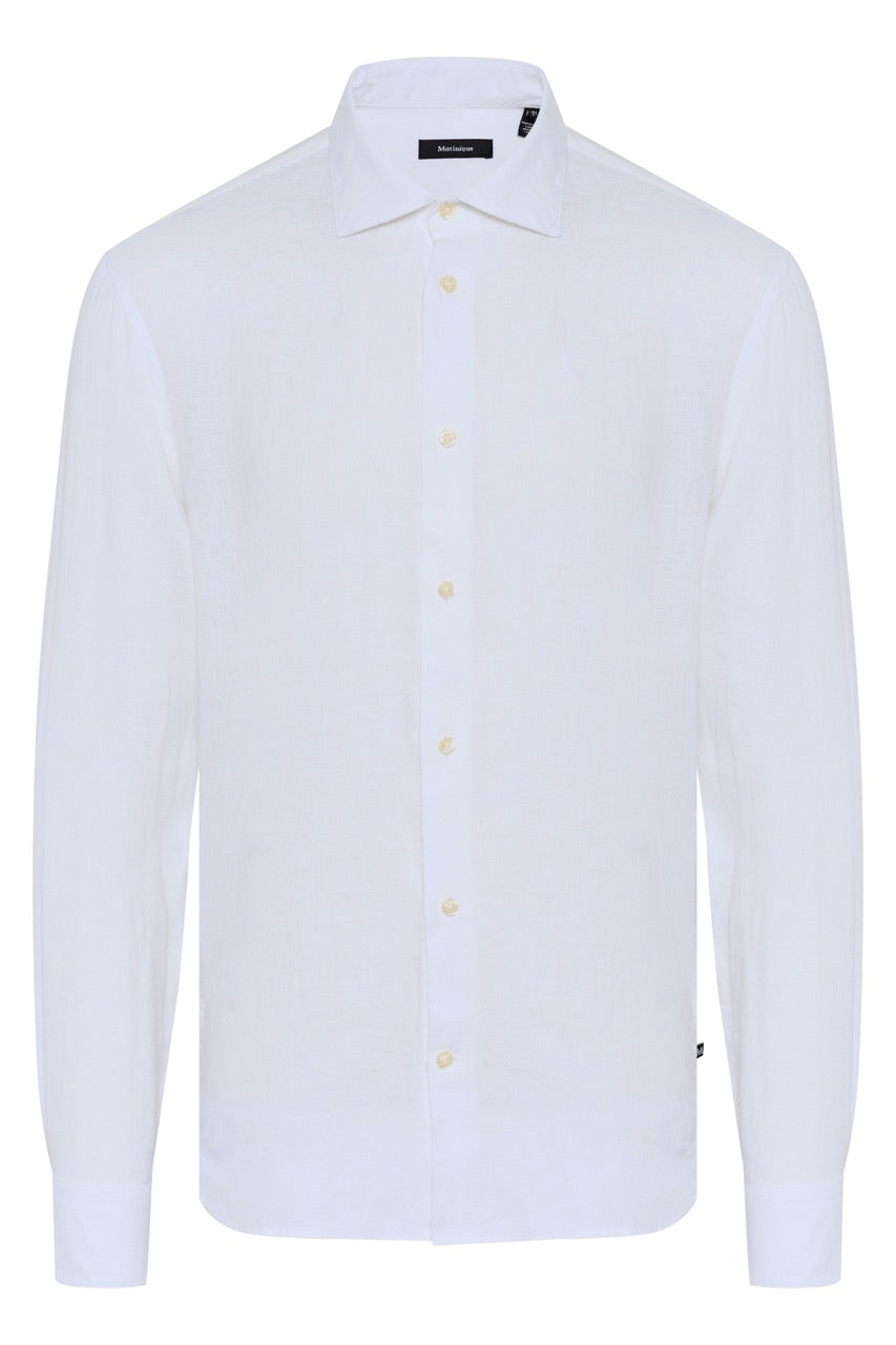 Mamarc Short White