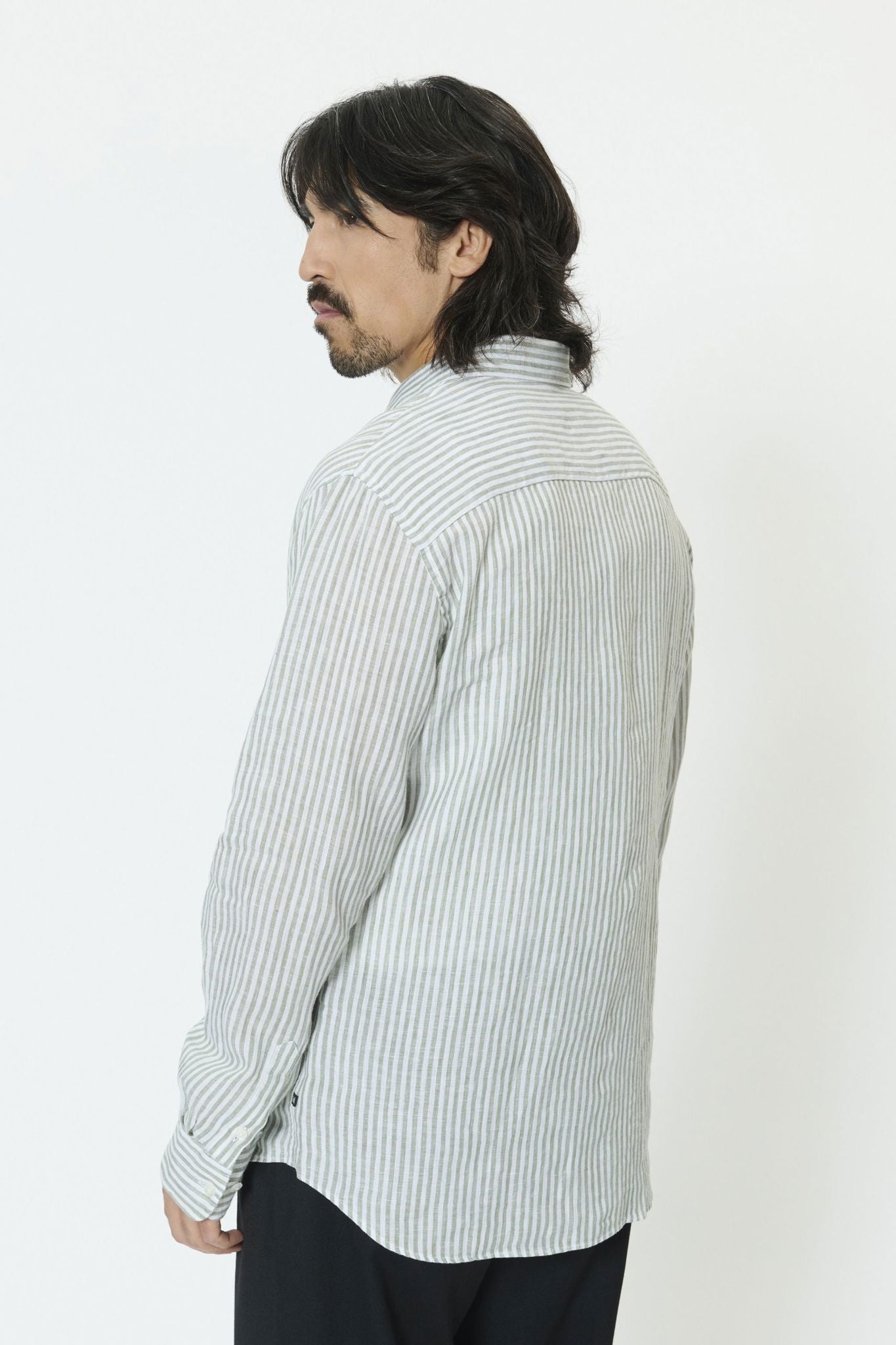 Mamarc Short Sea Spray