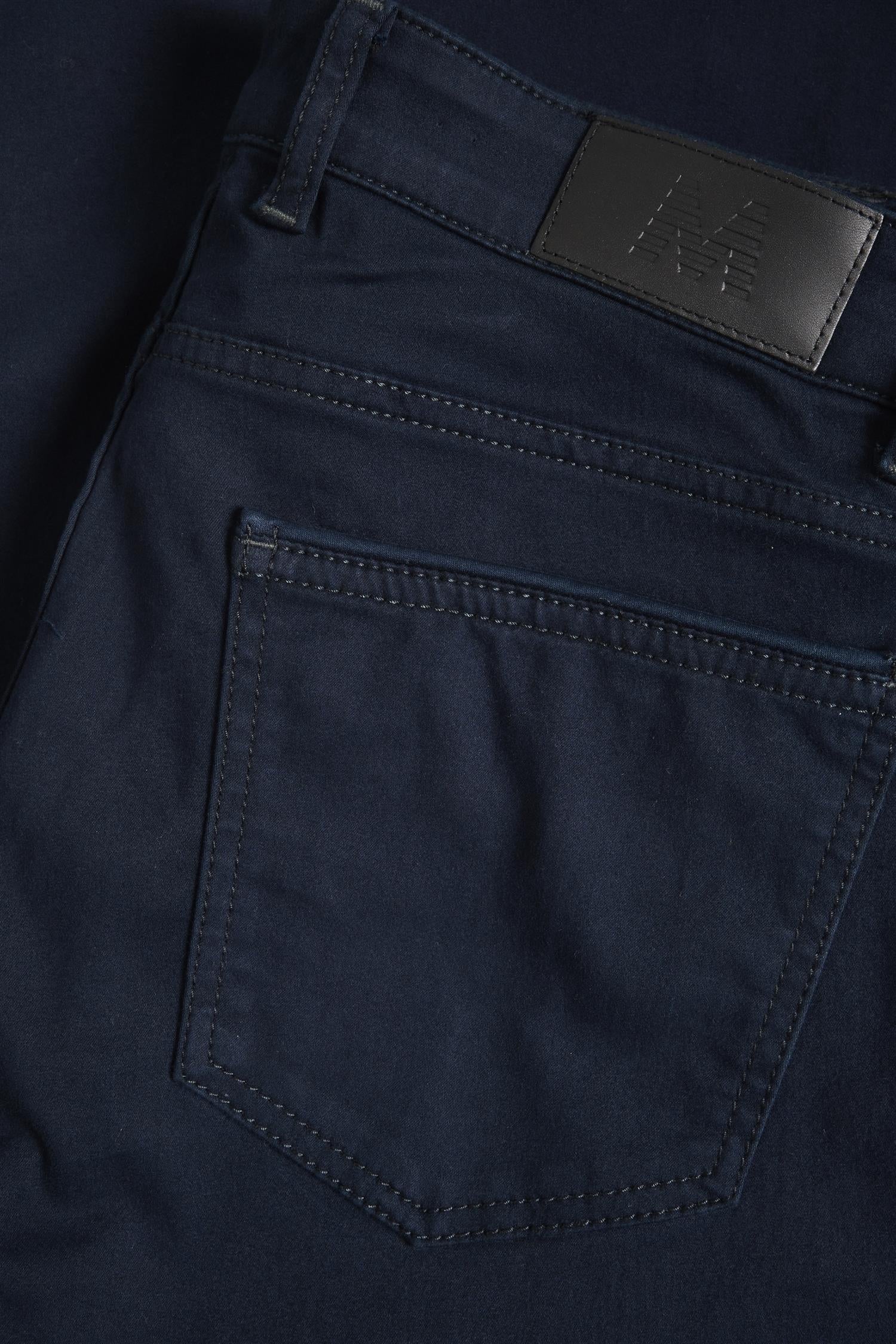 Mapete Dark Navy