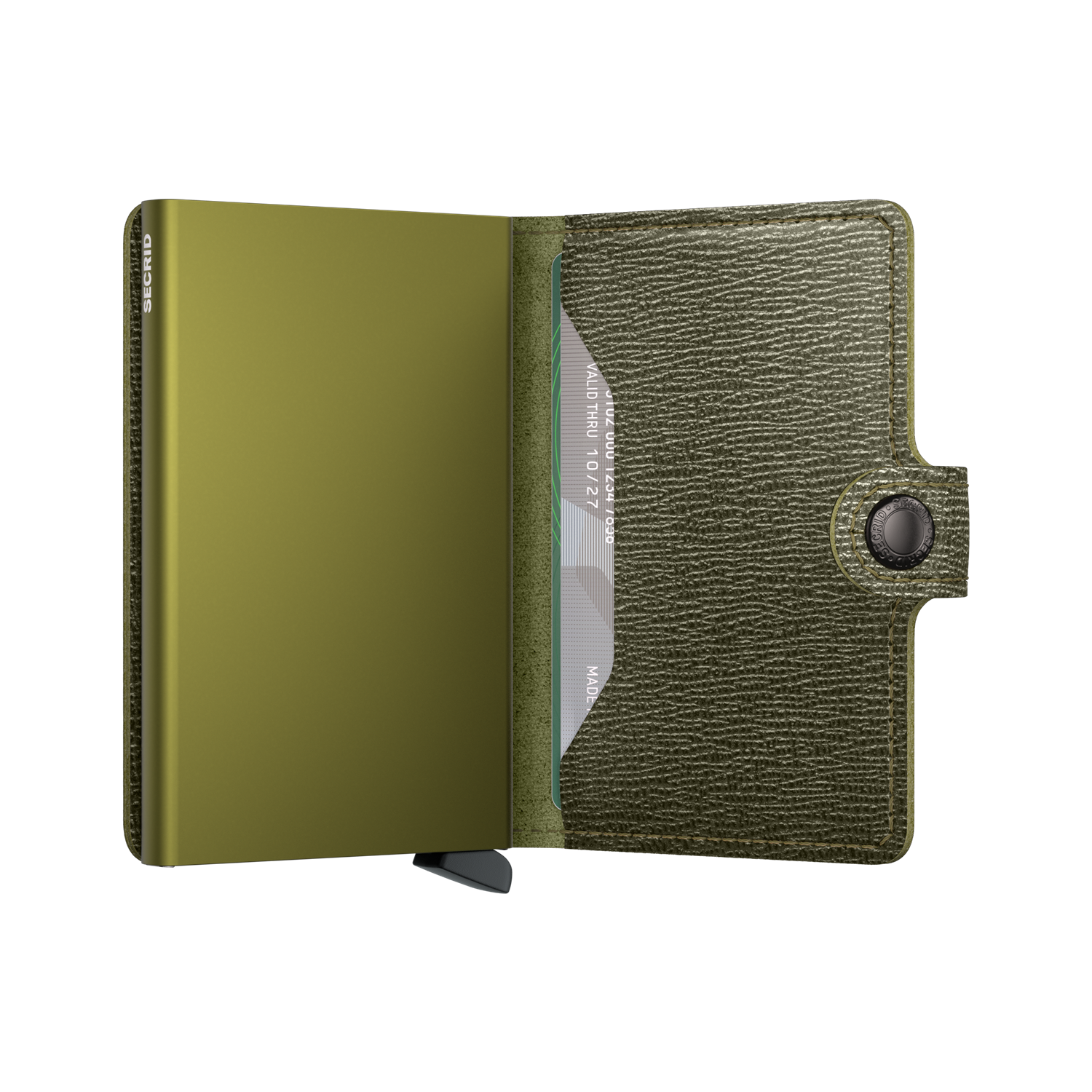 Miniwallet Crisple Kelp