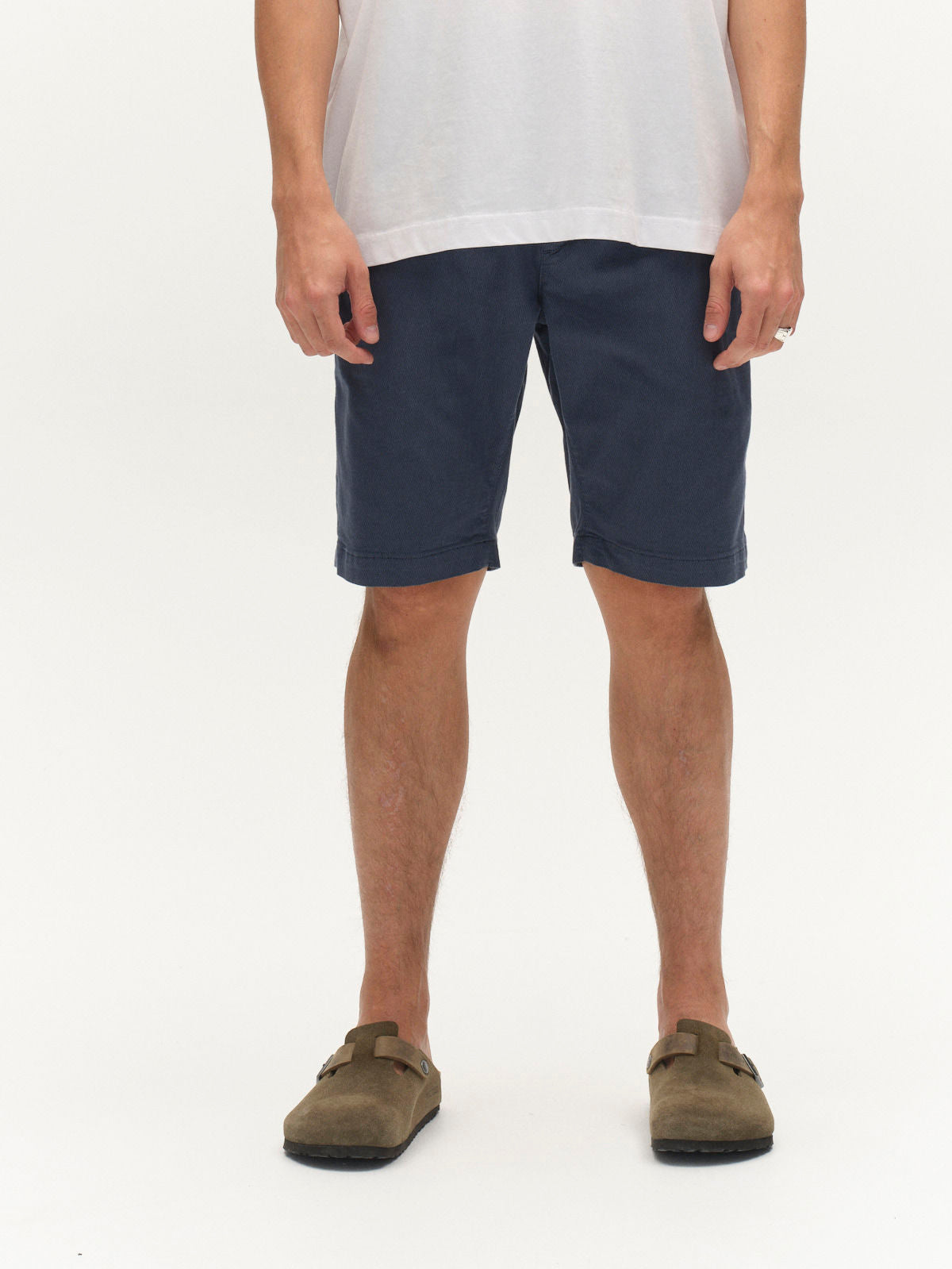 Gabjet K3280 Dale Shorts Bering Sea
