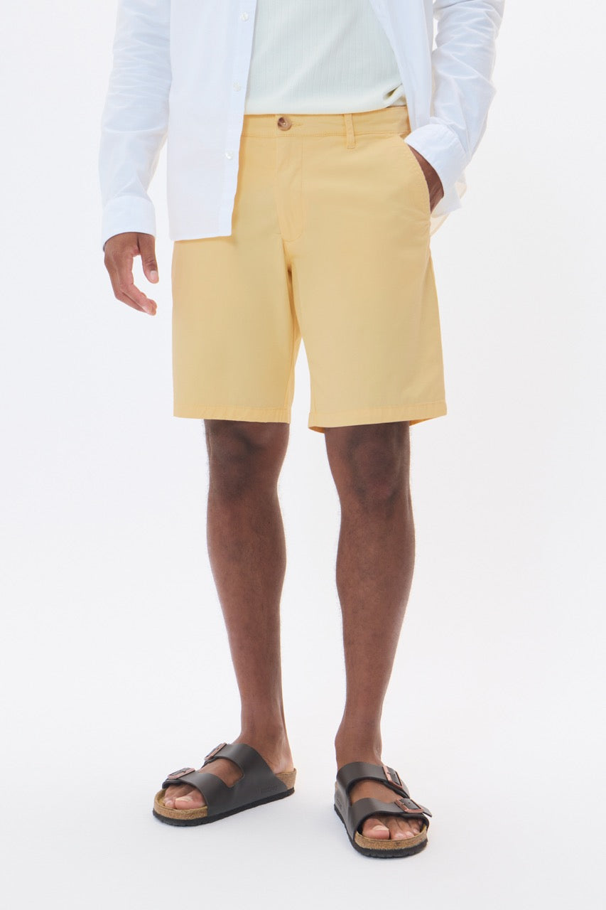 MAthomas Short Golden Haze