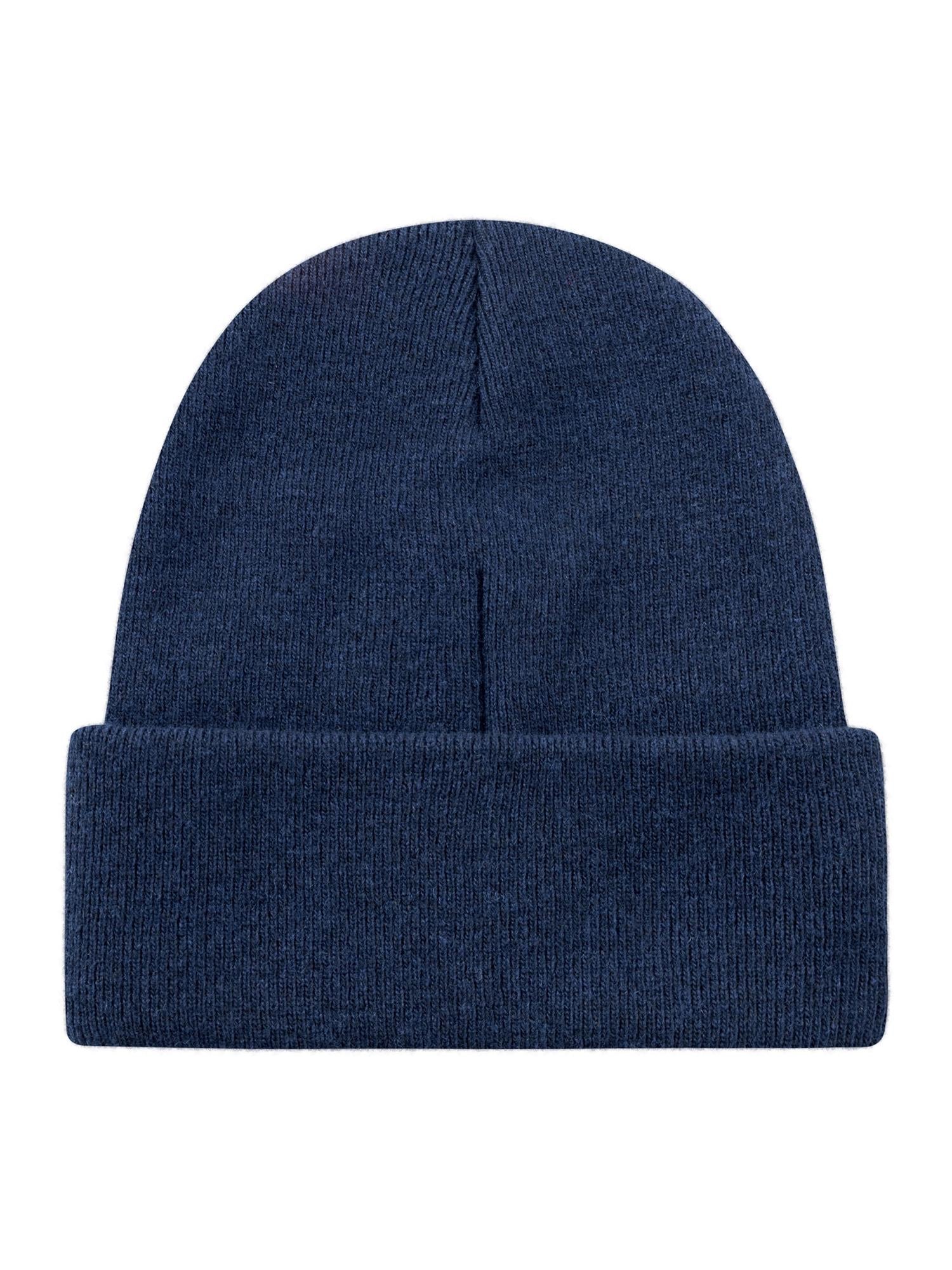 Wool beanie Total Eclipse