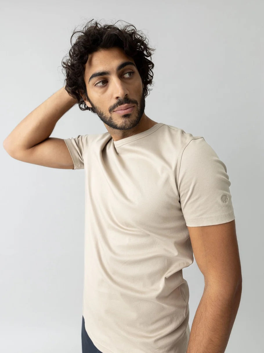 GAPERRY CRUNCH O-SS TEE Soft Kit