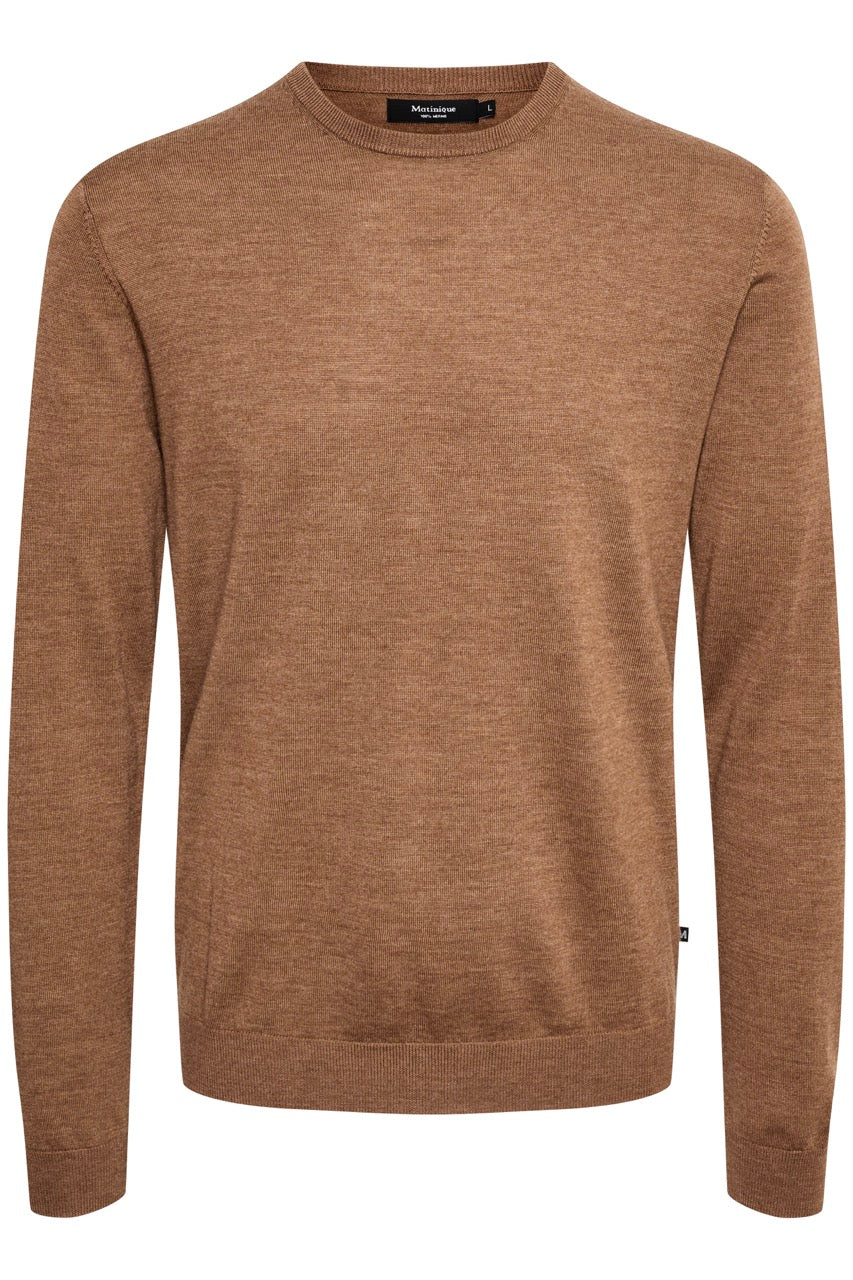 Margrate Otter Melange