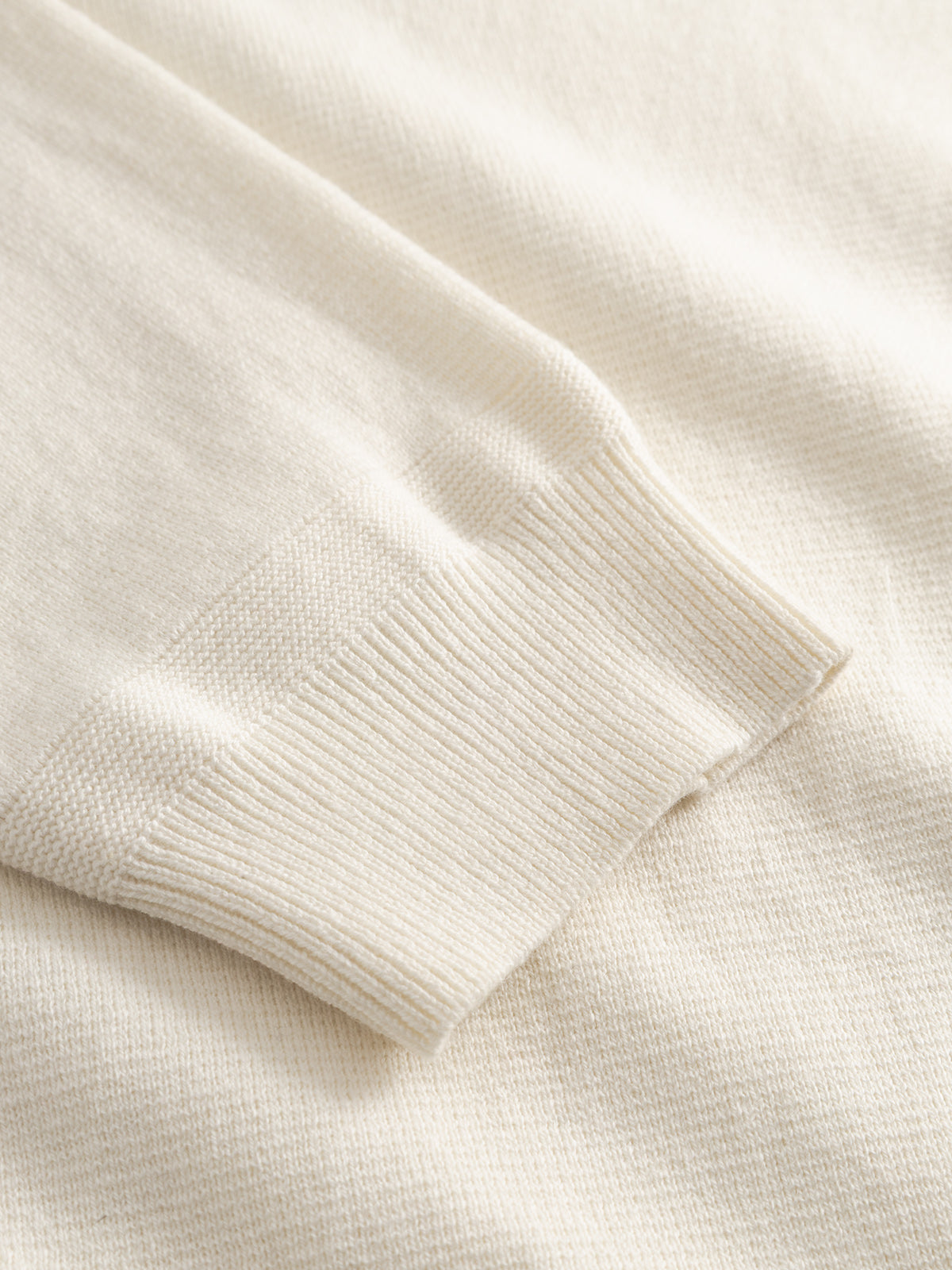 Blanko New Ls Off White