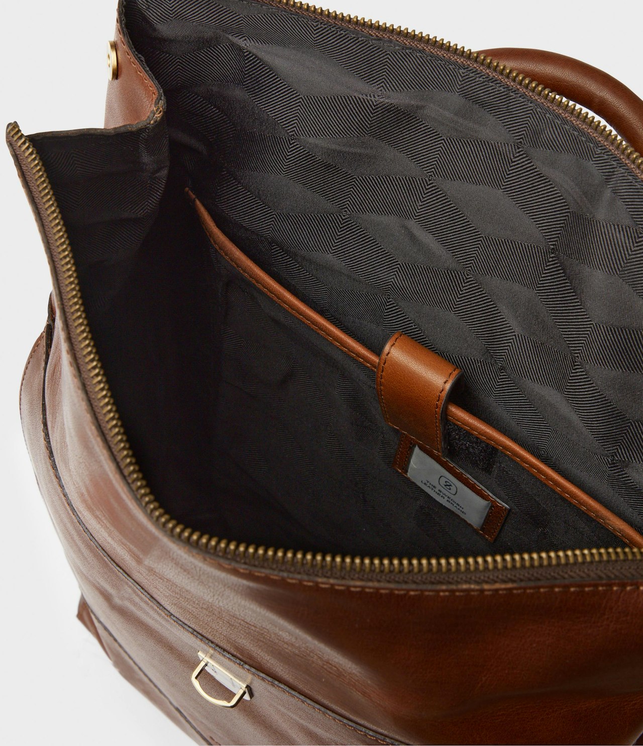 Palermo Mid Brown