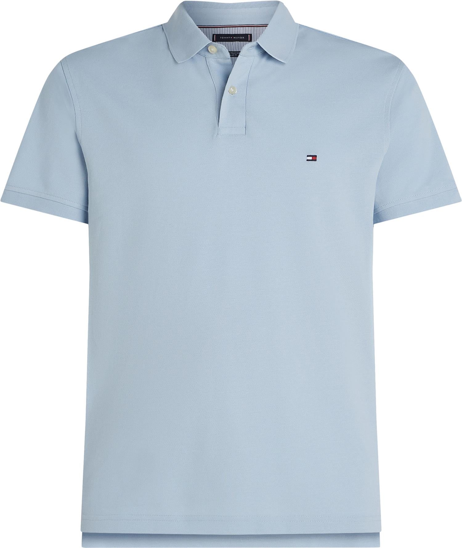 Core 1985 Regular Polo Sky Blue