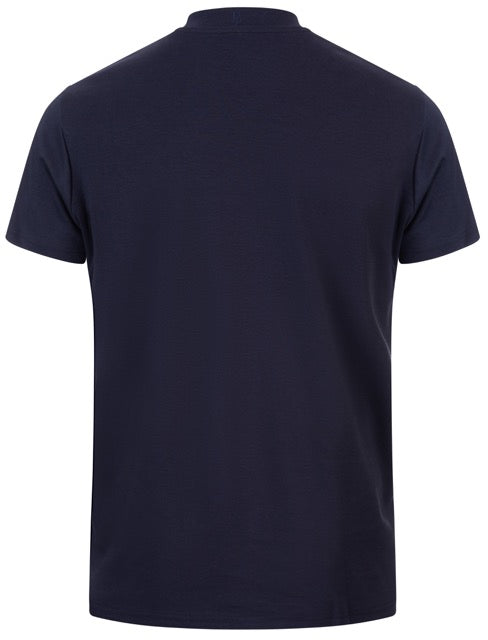 Bruno Tee Navy