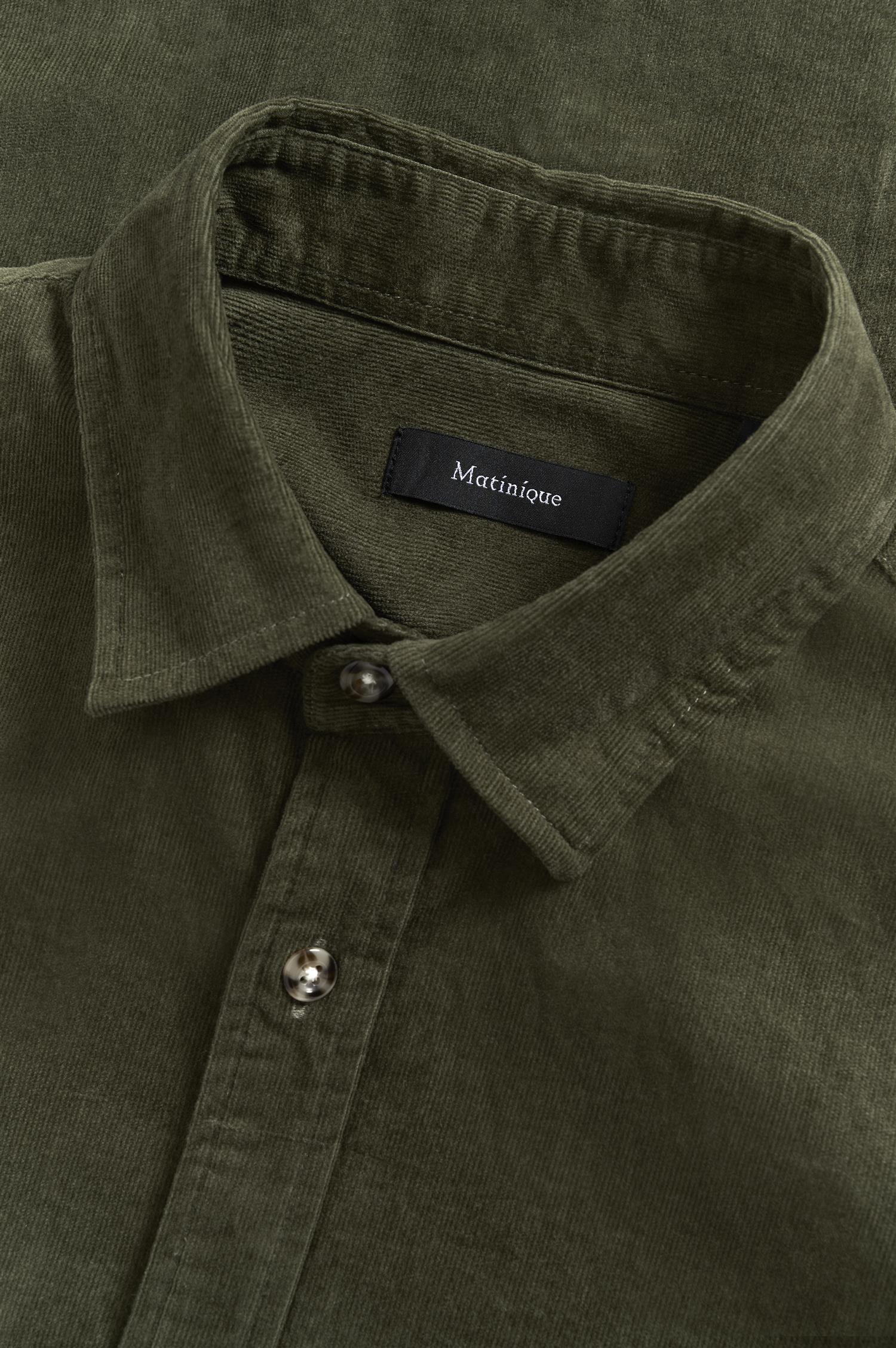 Matrostol Bu Olive Night