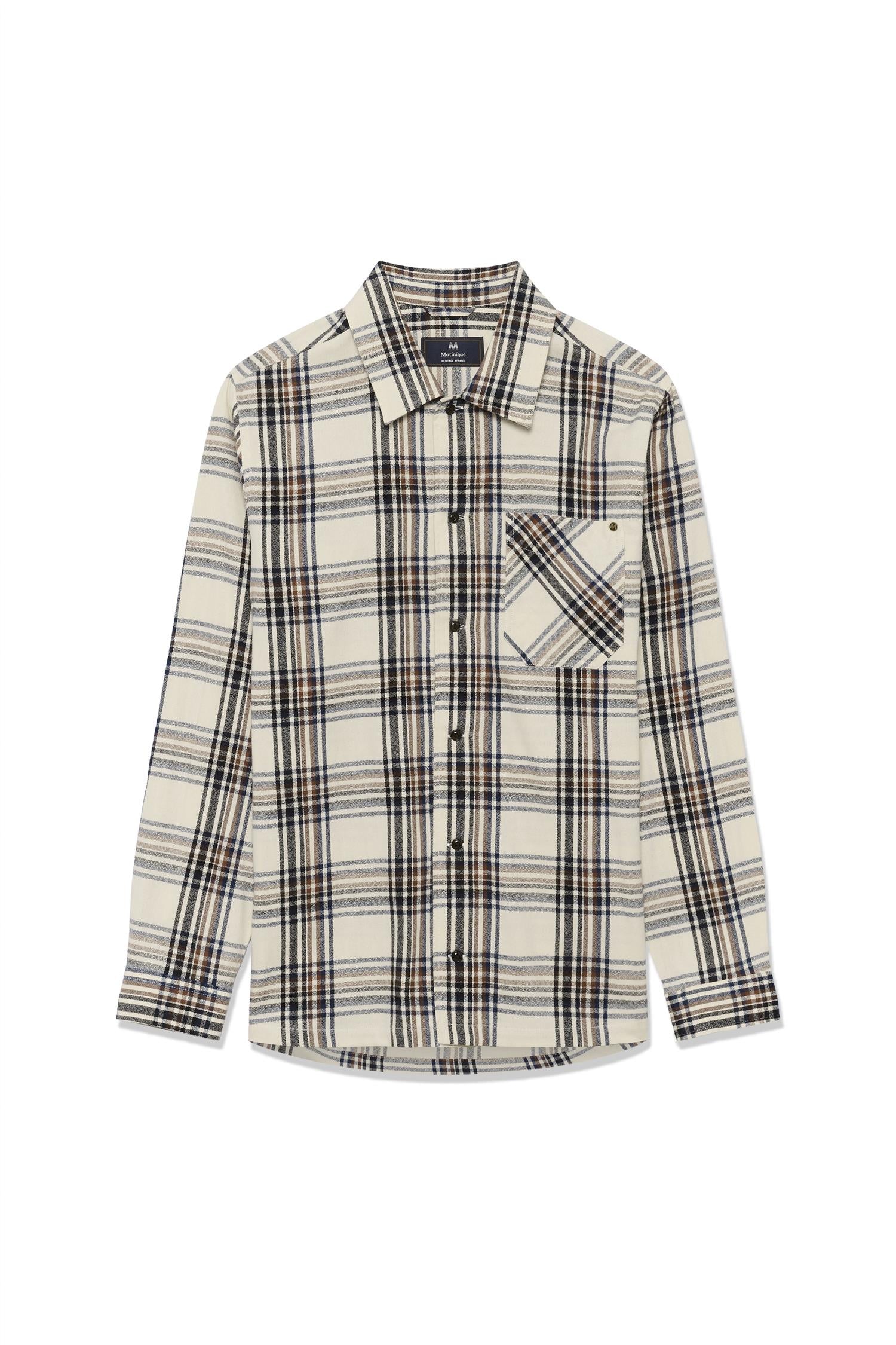 Mapelton N Heritage Dust Blue