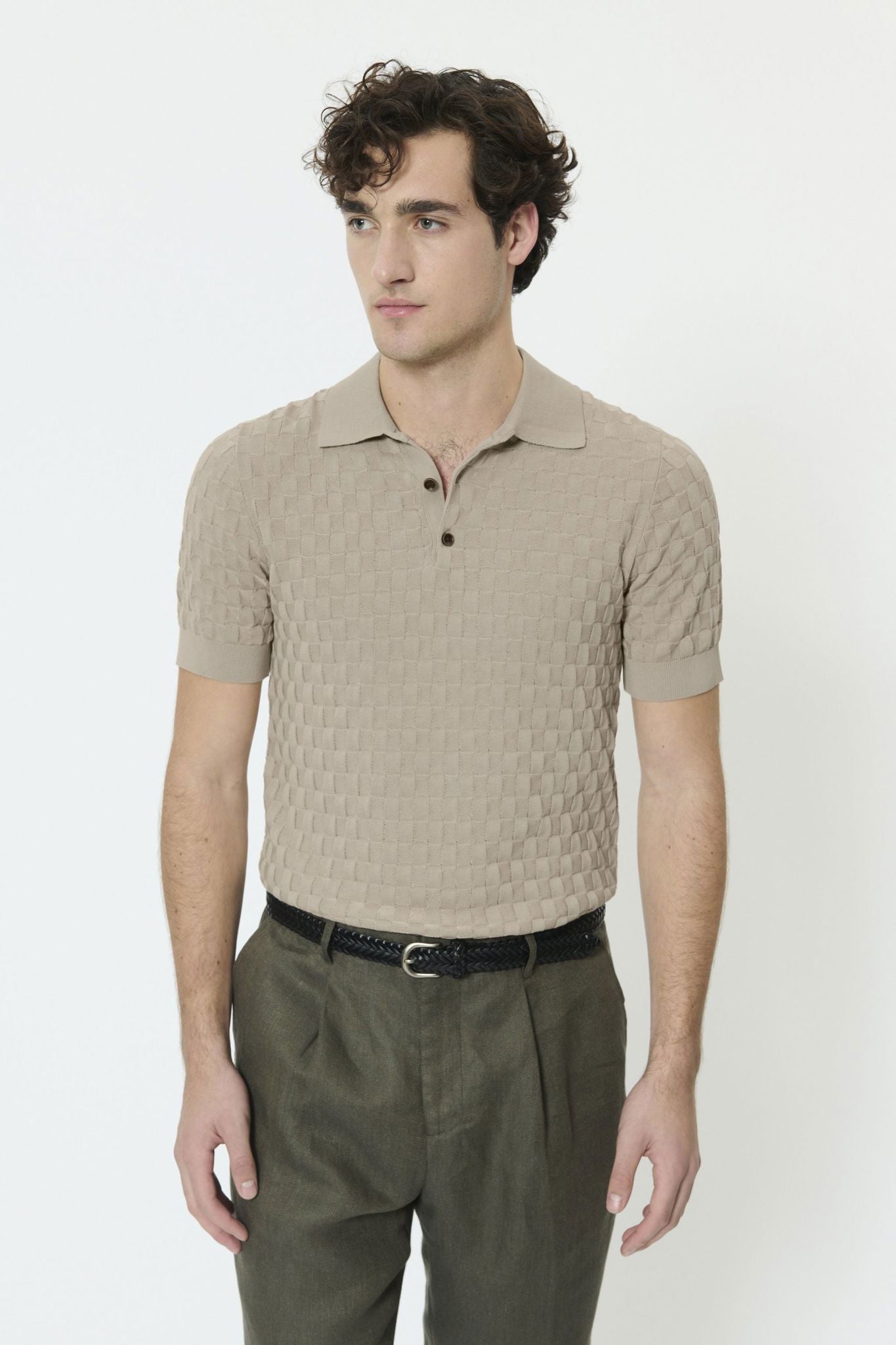 Mapolo Bb Heritage Plaza Taupe