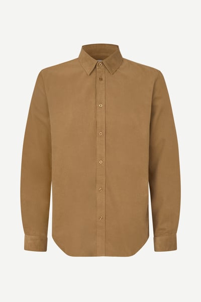 Saliam Nx Shirt 10504 Otter