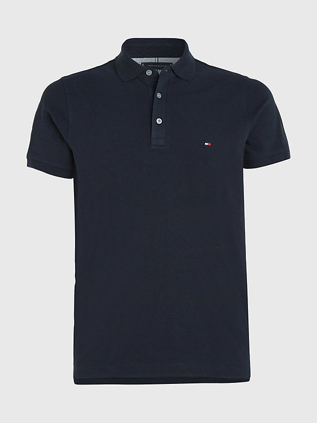 Core 1985 Slim Polo - Nos Desert Sky