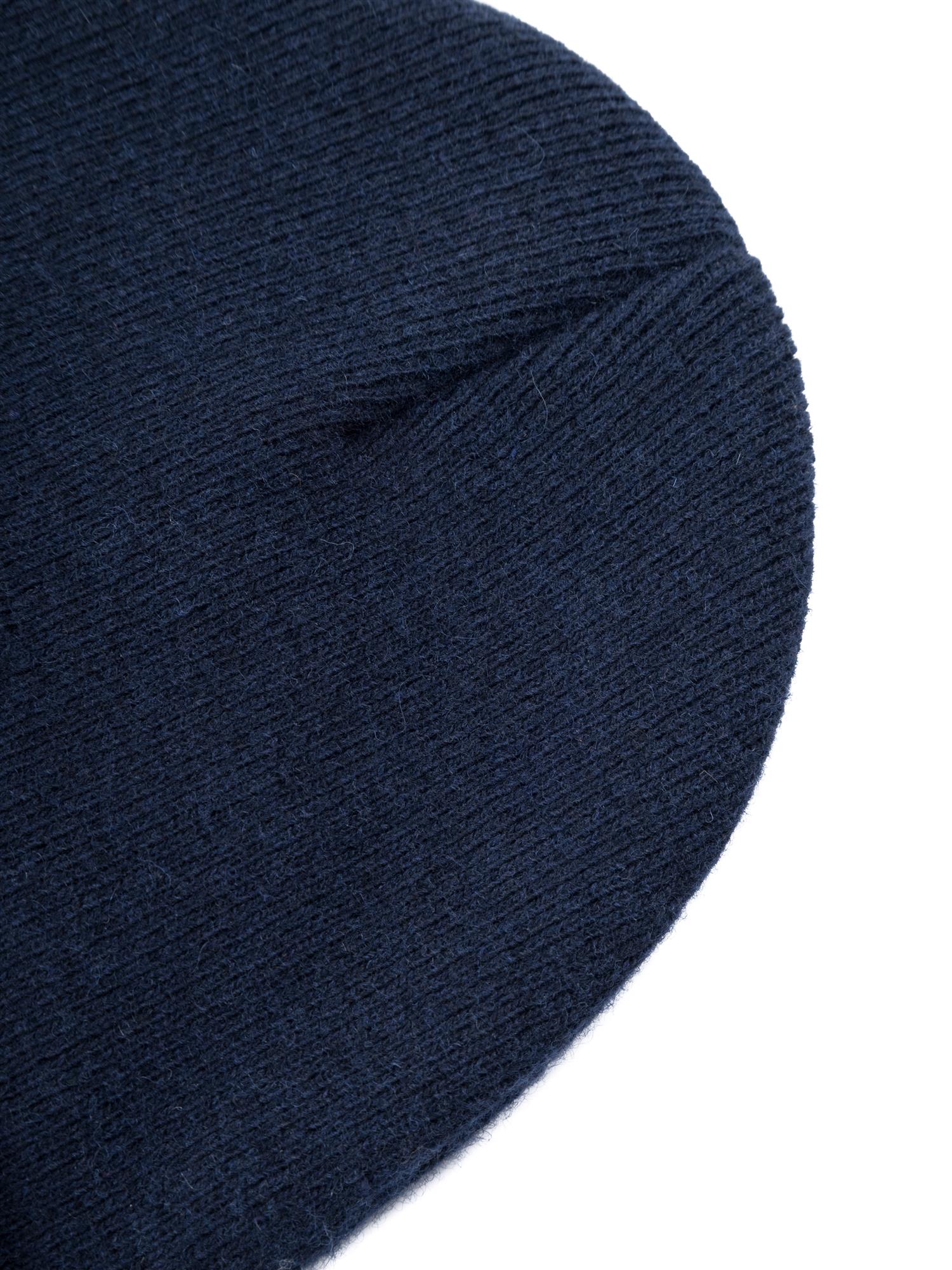 Wool beanie Total Eclipse