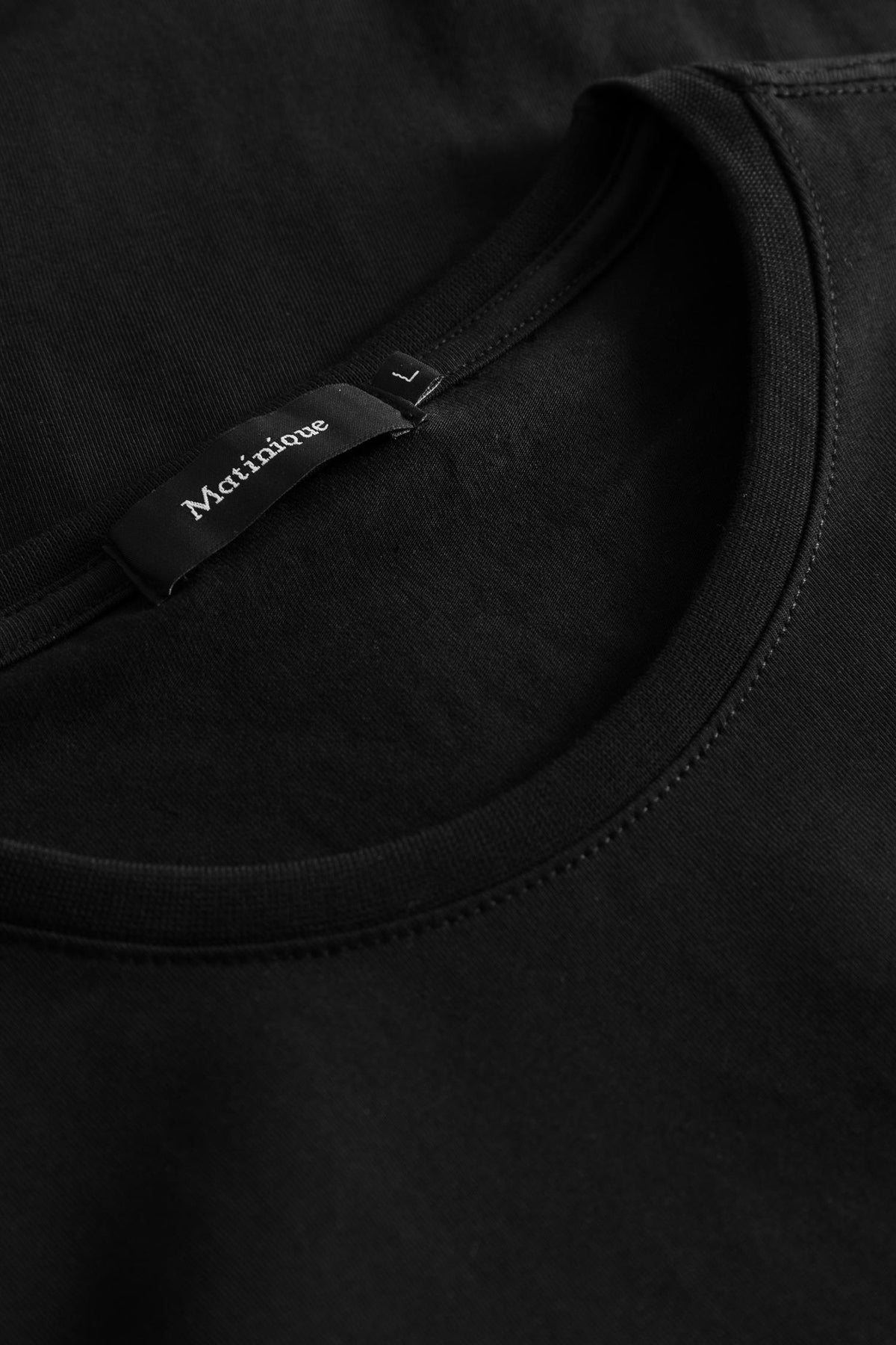 Jermalink Black