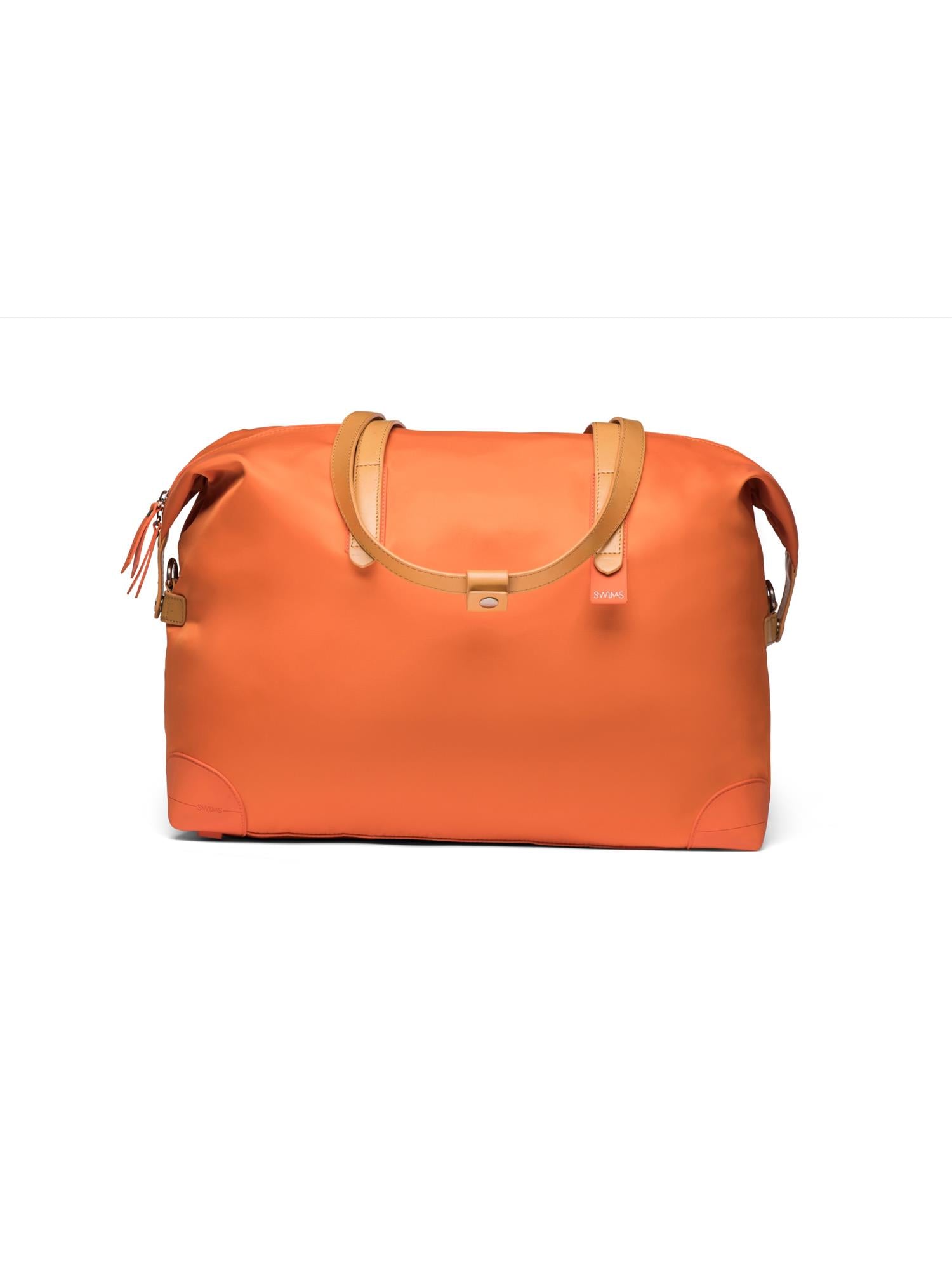 48 Holdall Swims Orange