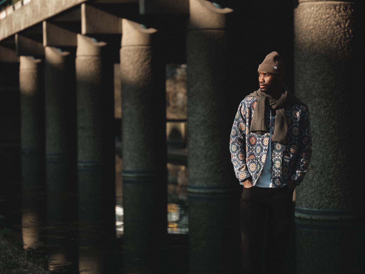 Biella Aico Dk.Brown