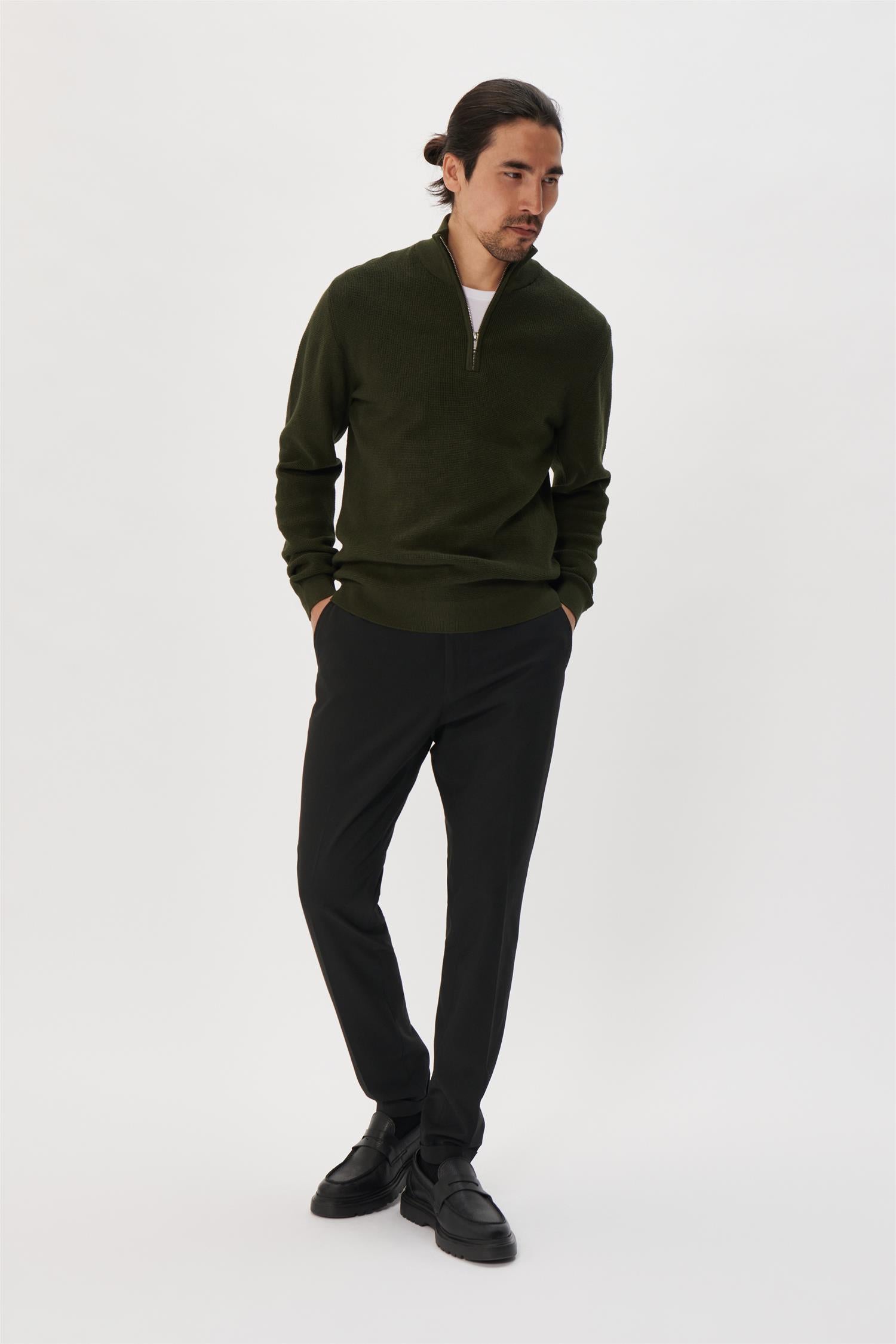 Malagoon Z Dark Forest