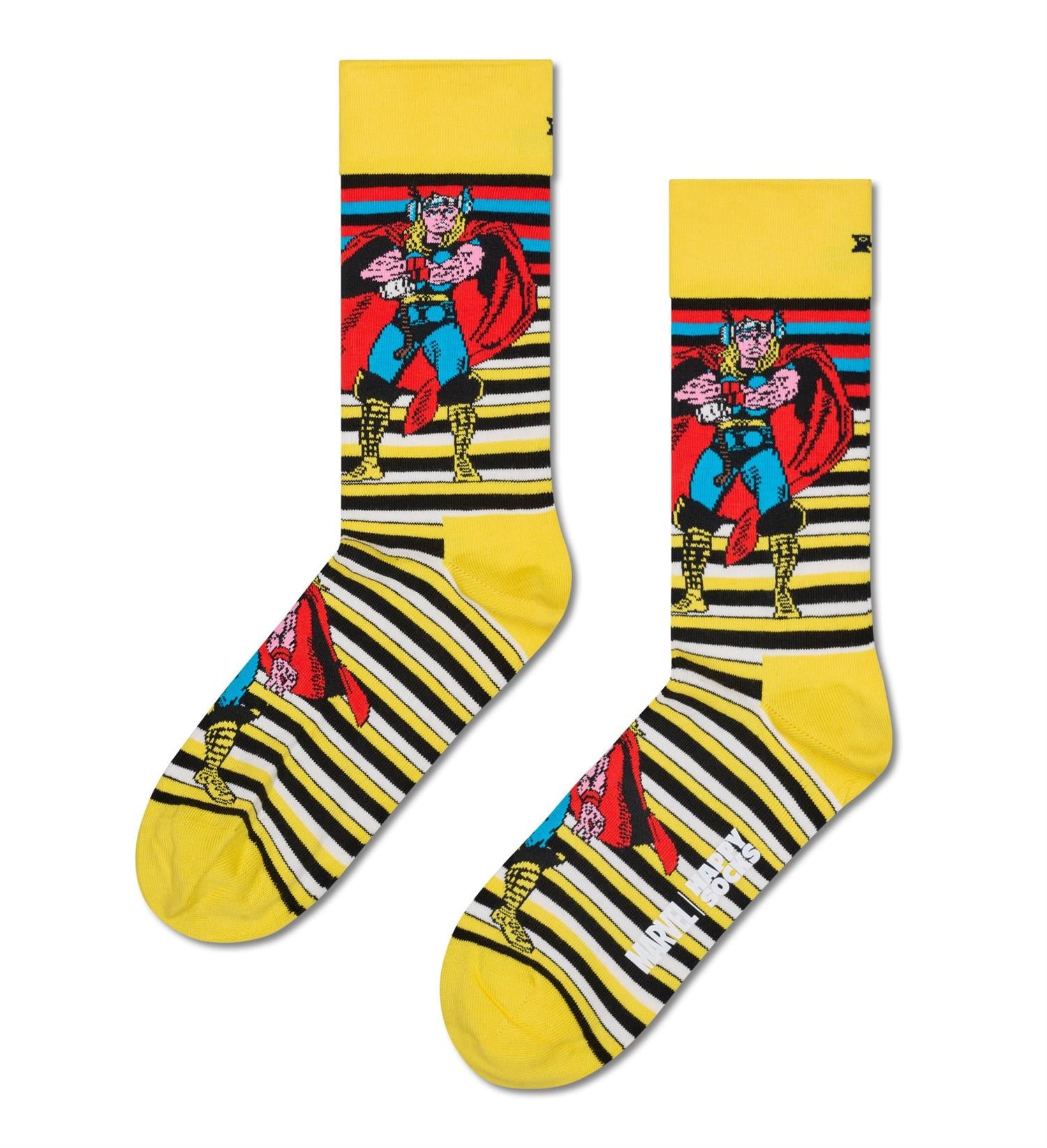 Marvel™ Thor Sock
