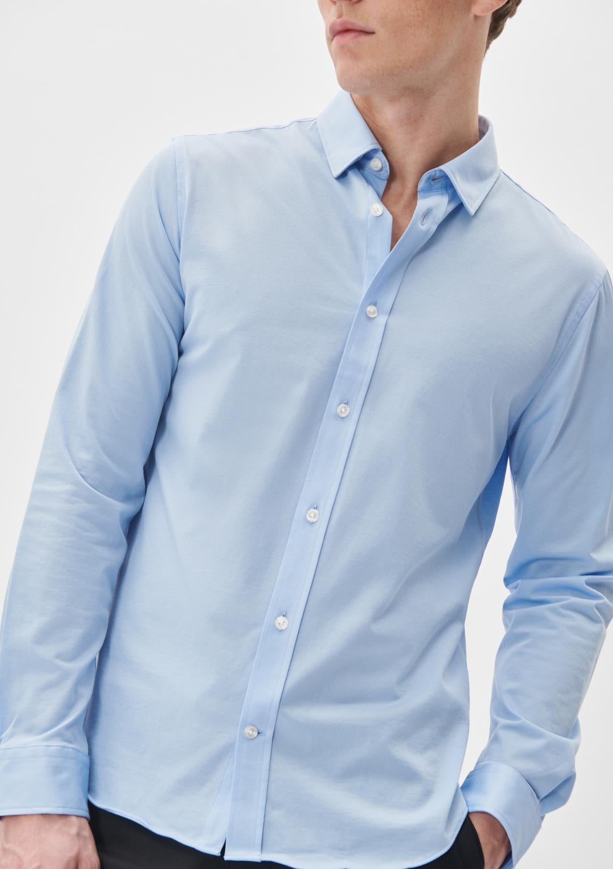 Matrostol Bu Chambray Blue