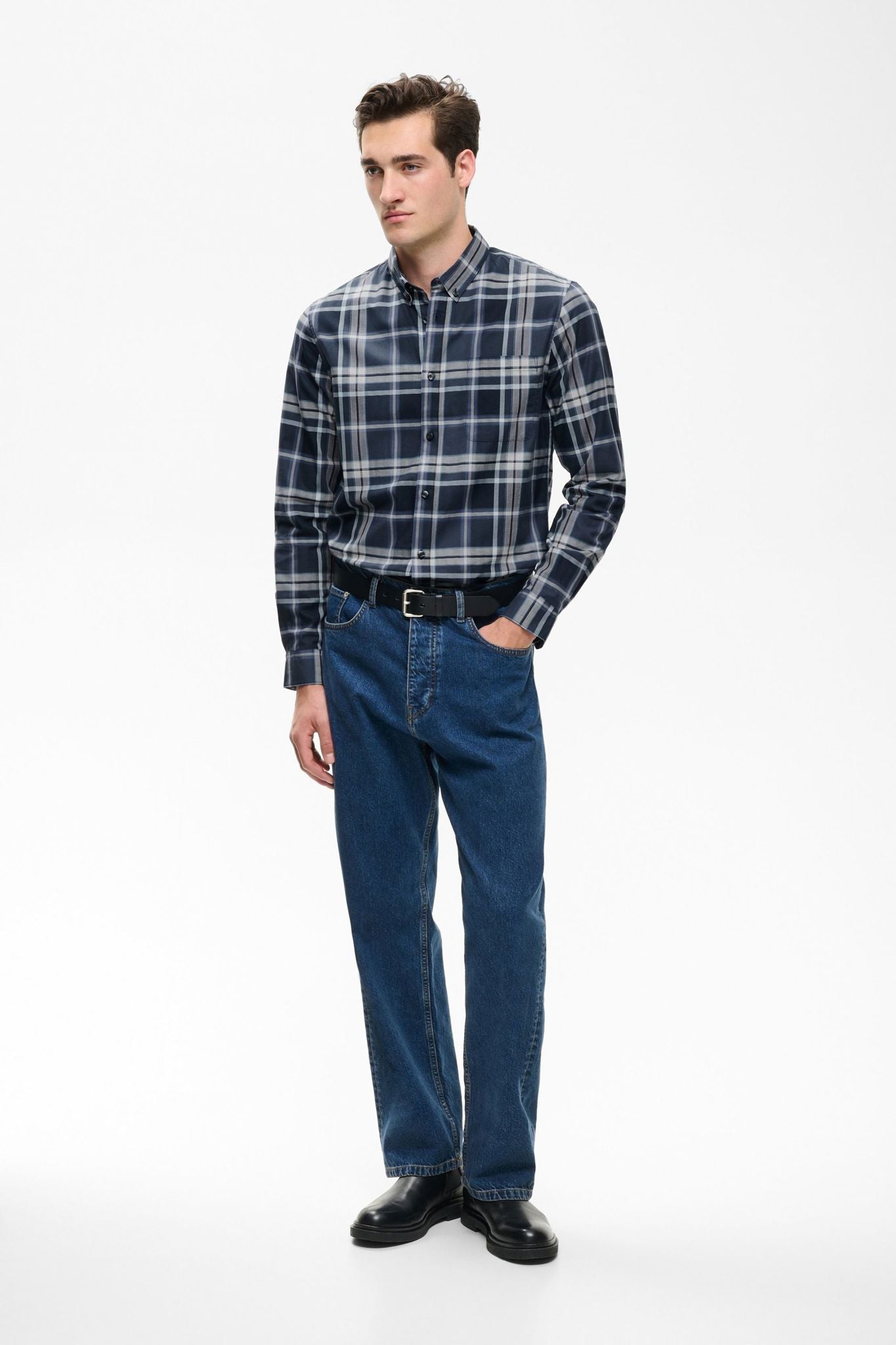 Matrostol Bd Dark Navy