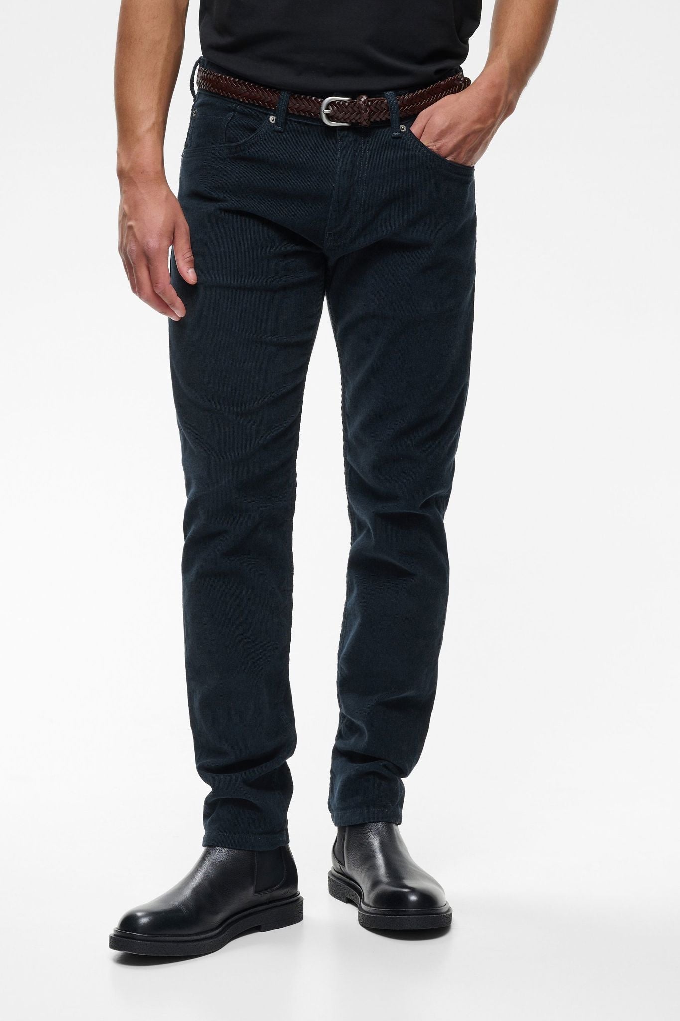Mapete Dark Navy