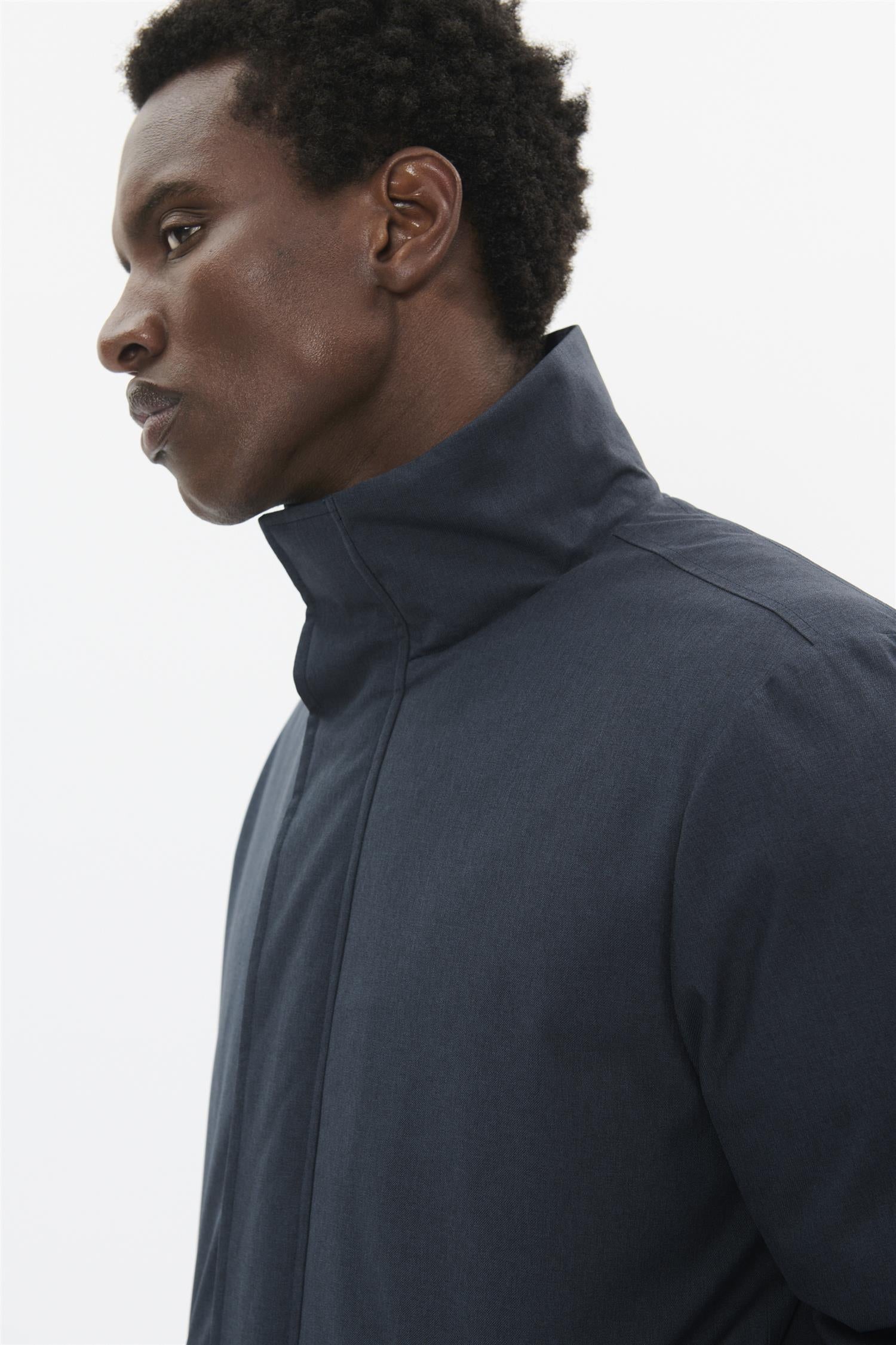 Maharvey L Dark Navy