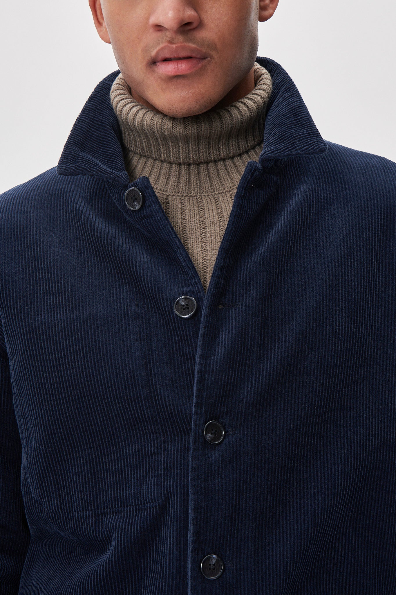 Mashay N Heritage Dark Navy