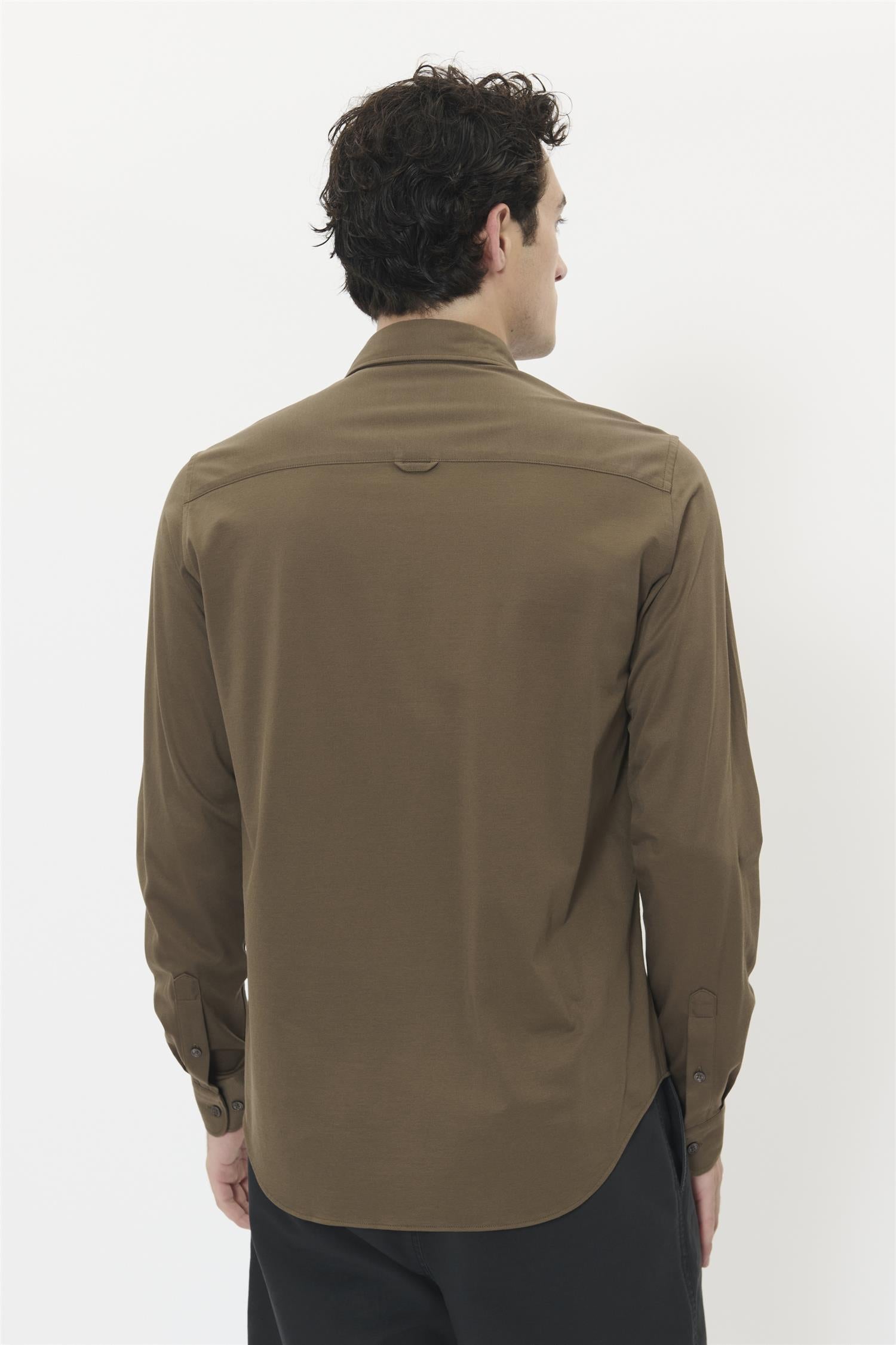 Matrostol Bu Brown Soil