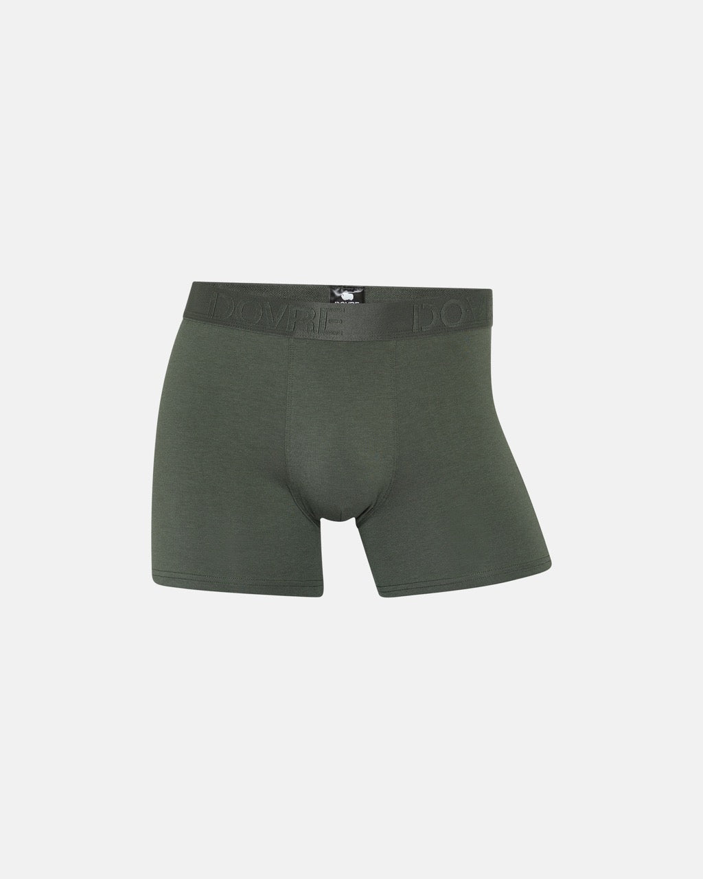 Dovre Tights 3-Pack Bamboo. Grønn