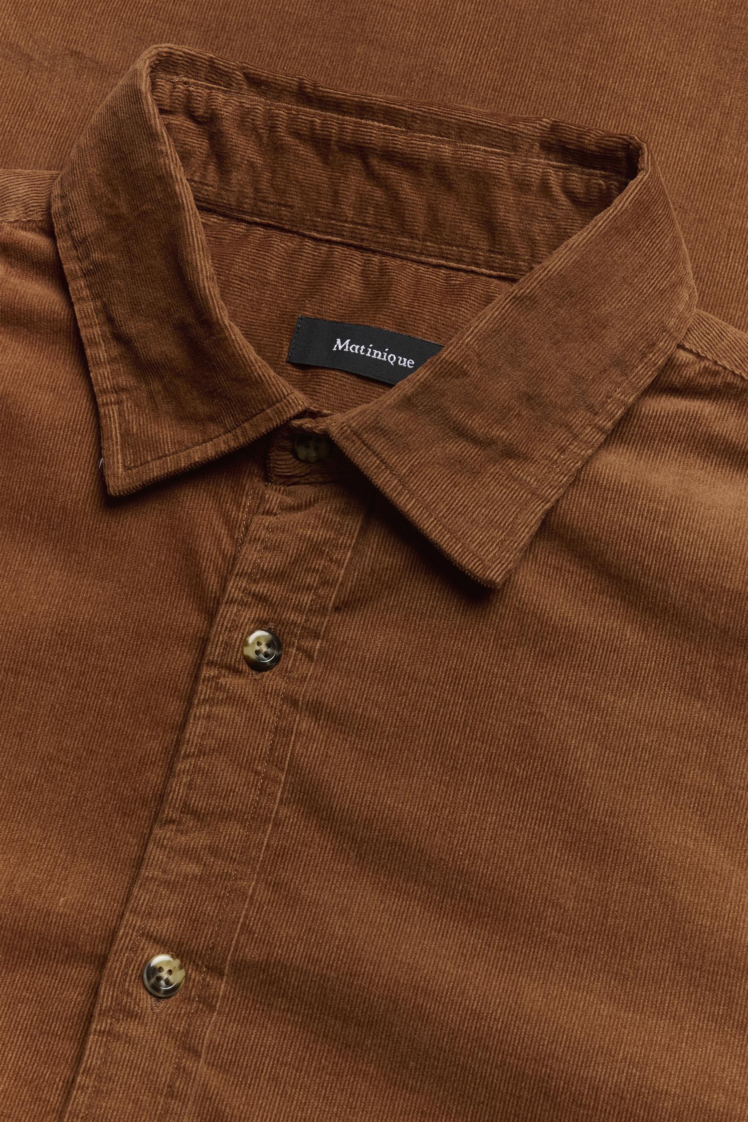 MAtrostol BU Cambridge Brown