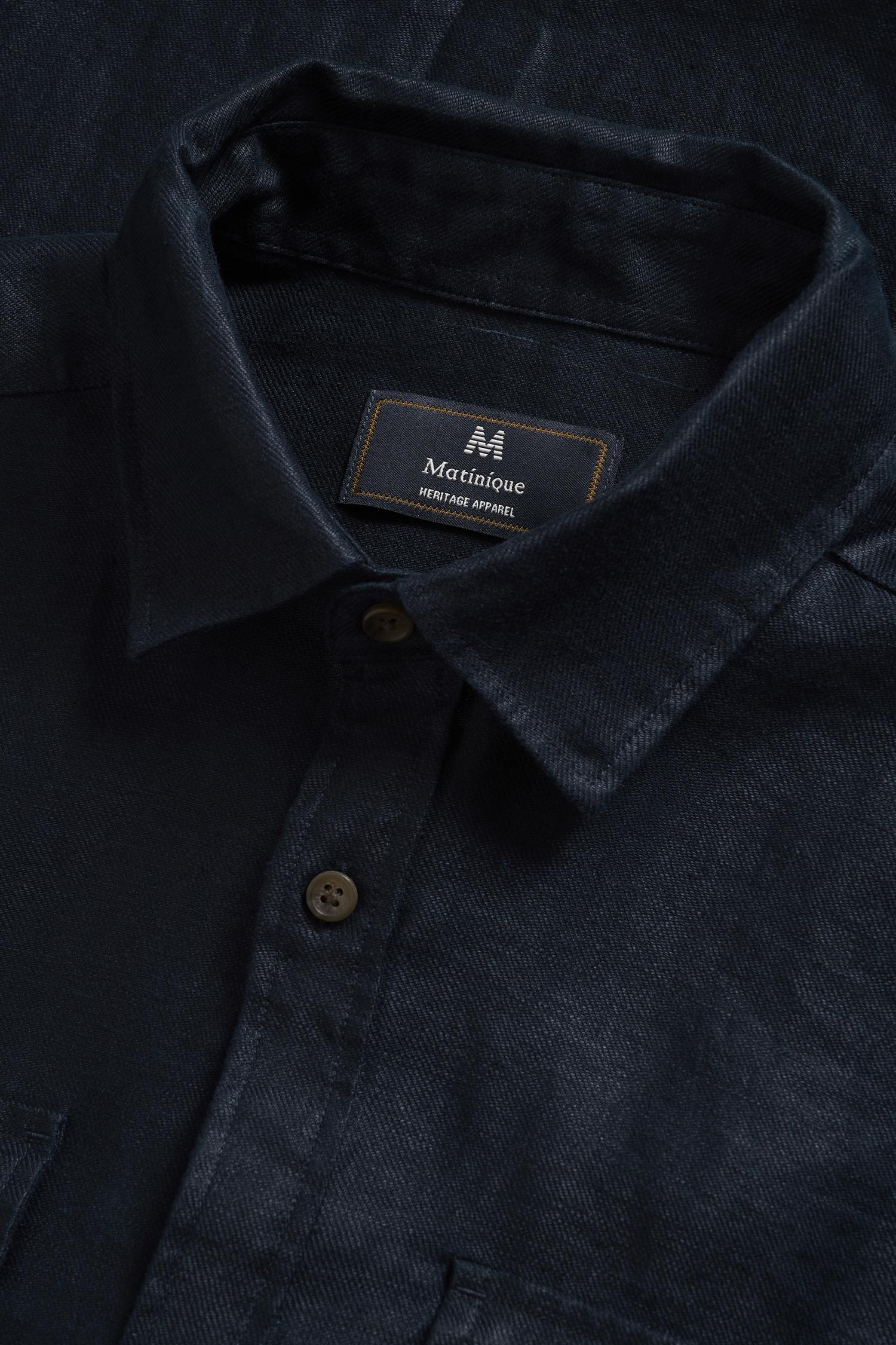 MAglibbon Heritage Dark Navy