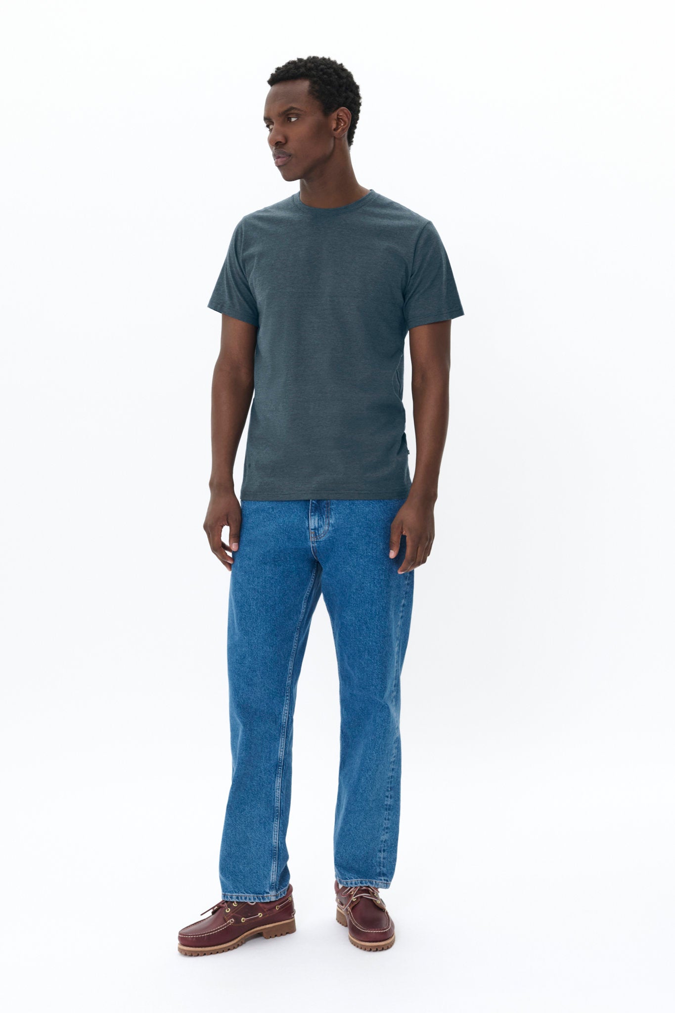 Jermane Blue Fusion