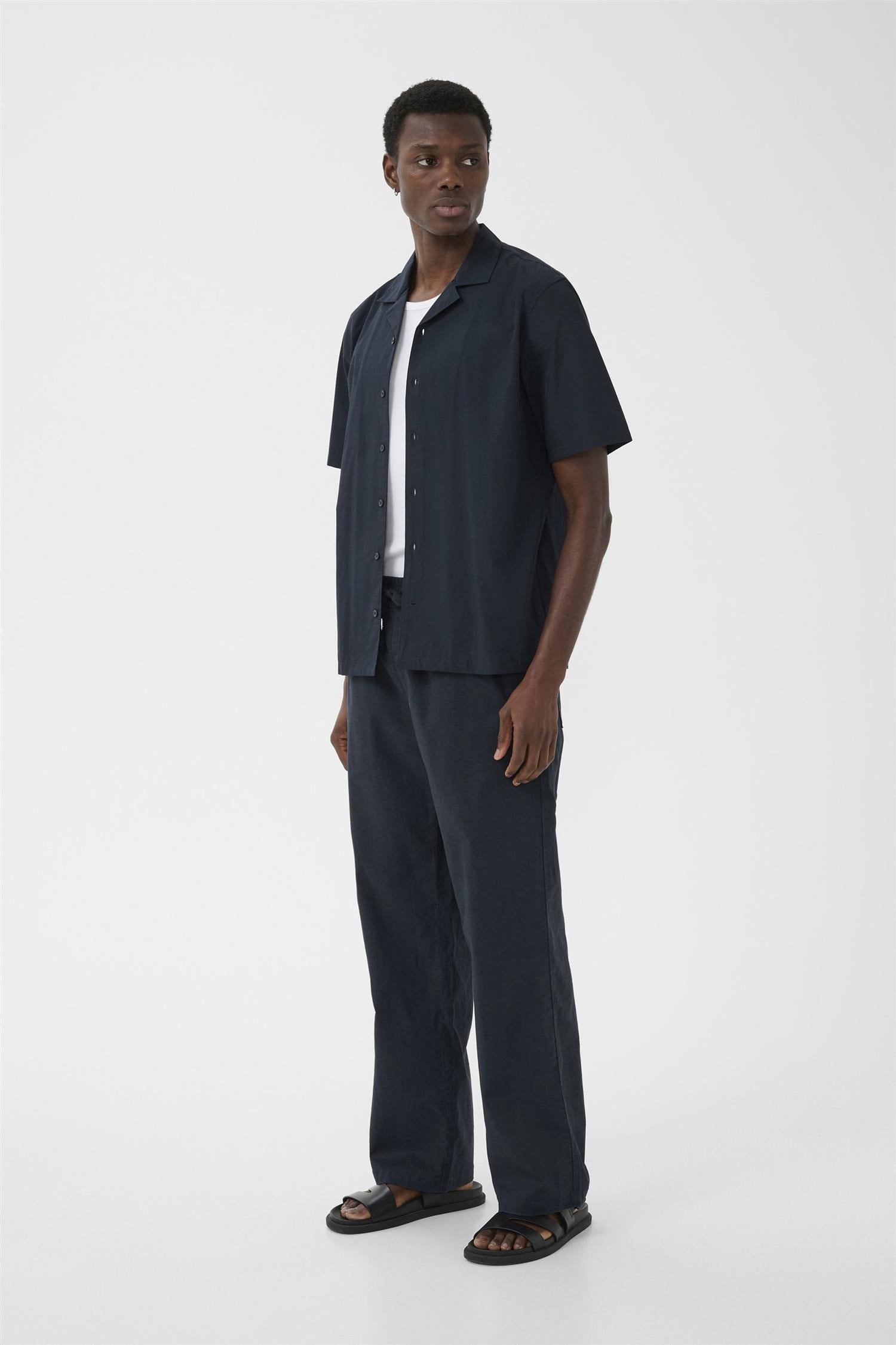 Maklampo Dark Navy
