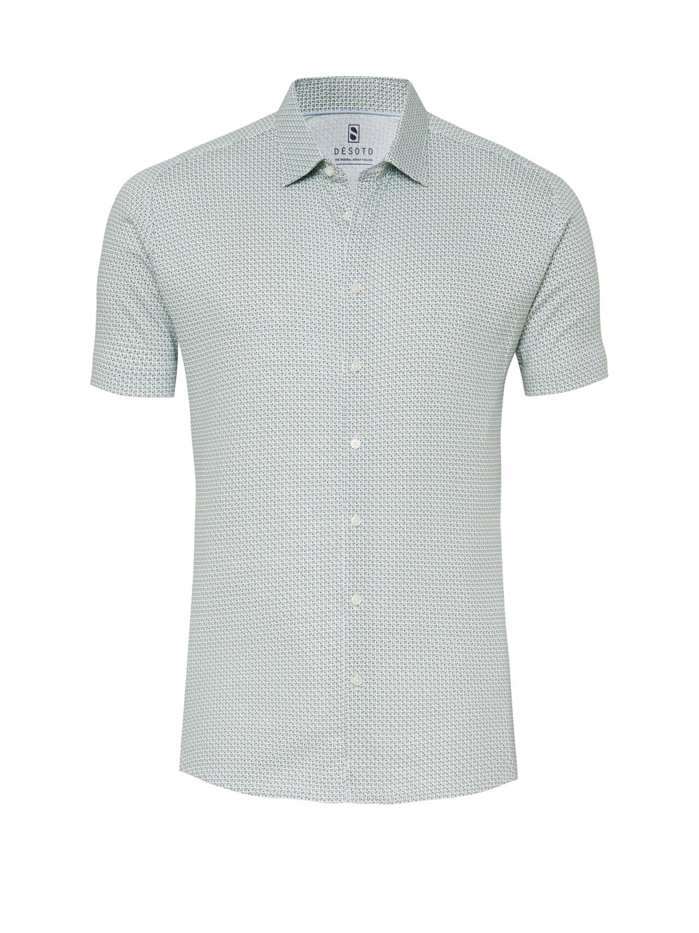 Casual kent 1/2 Light Green