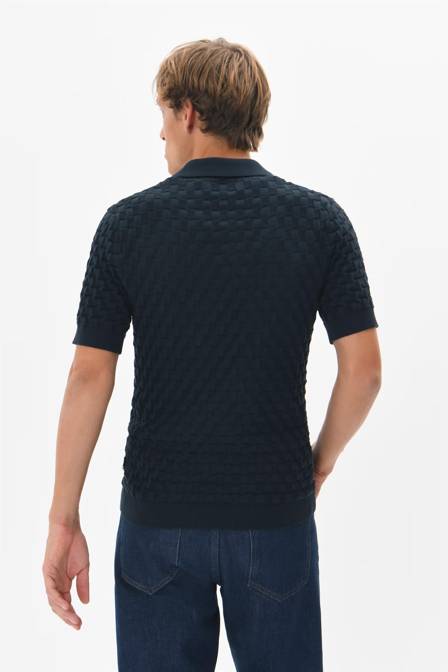 MApolo BB Heritage Dark Navy