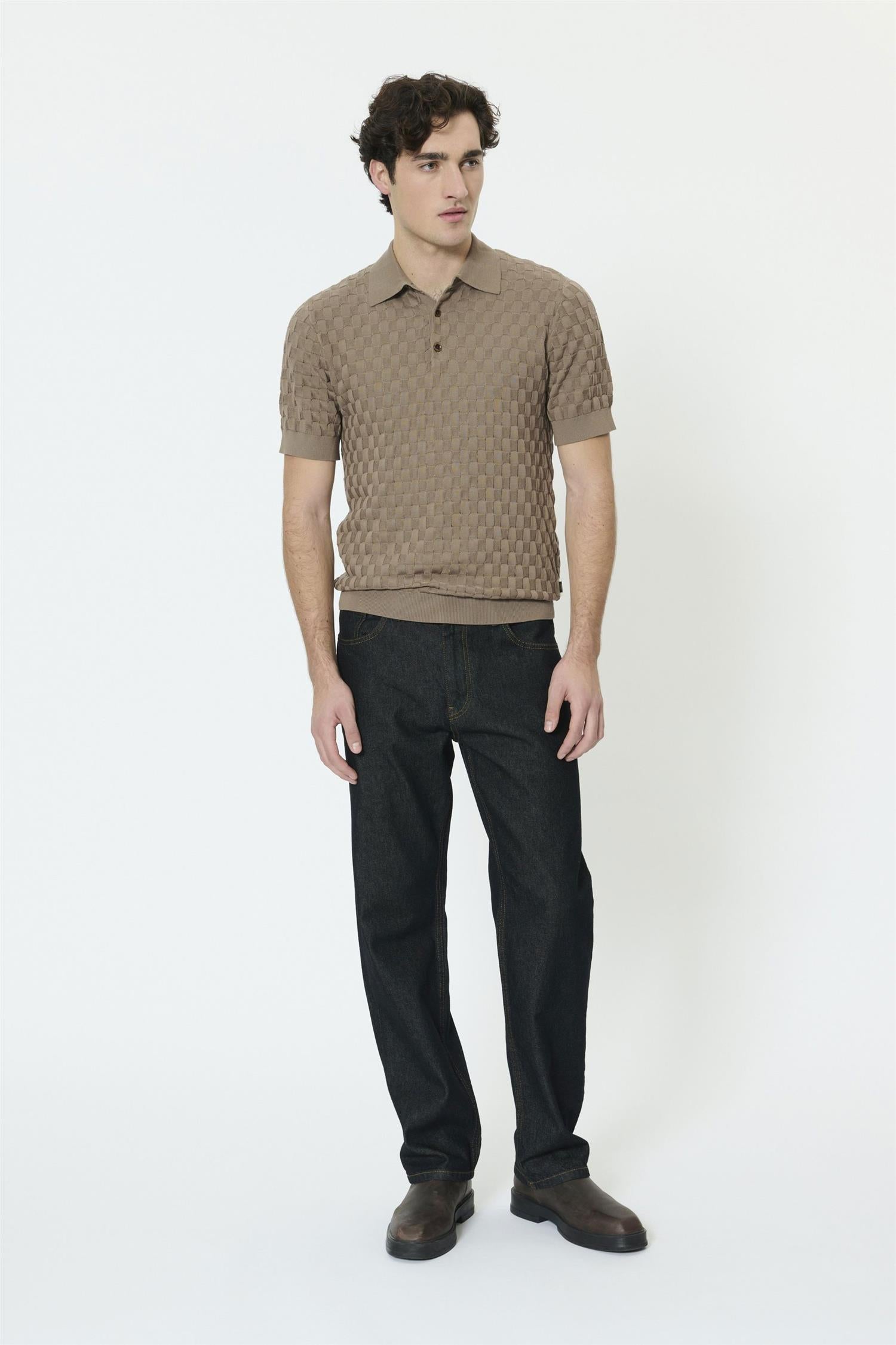 Mapolo Bb Heritage Walnut