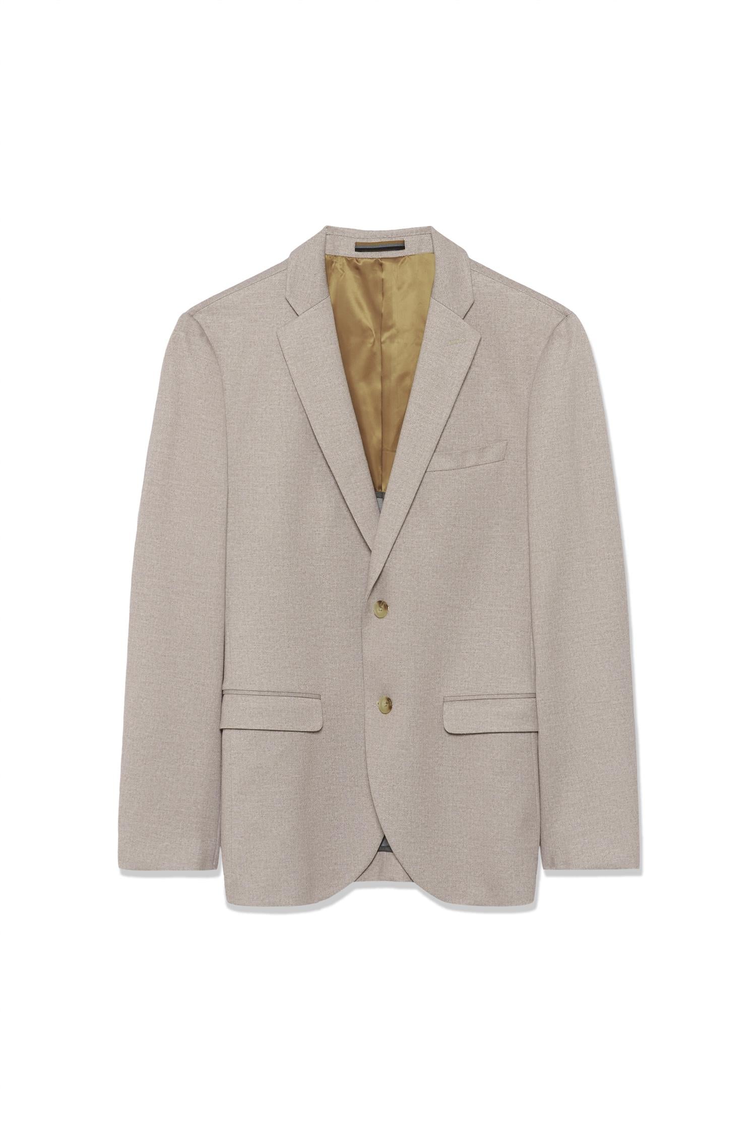 Mageorge Jersey Winter Twig Melange