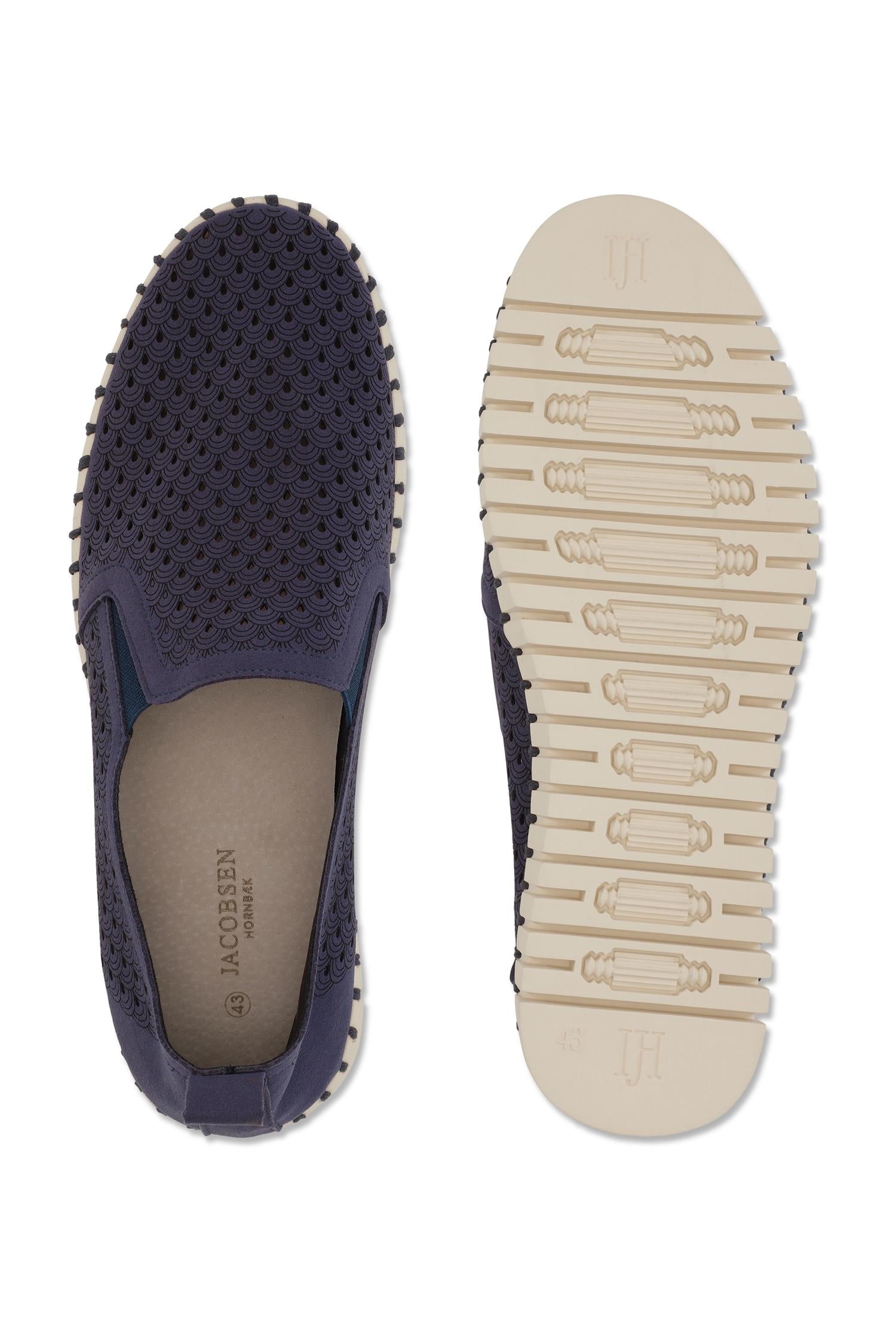 TULIP MEN Dark Indigo